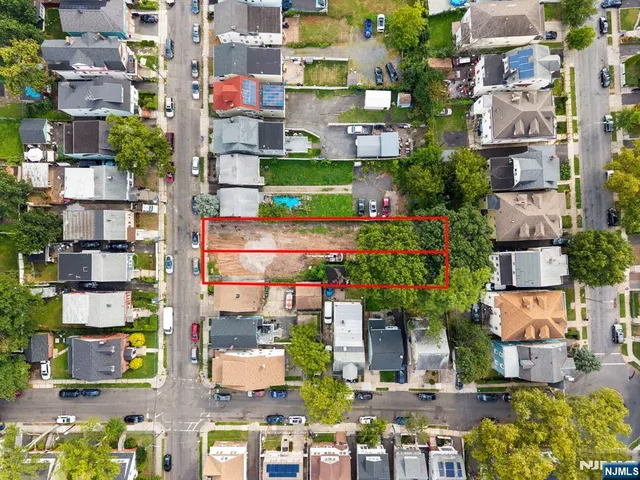 $1,195,000 | 39 Grand, Newark, NJ 07106