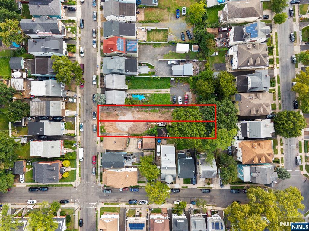 39 Grand Newark, NJ 07106 - Photo 11 of 11 an aerial view of multiple house