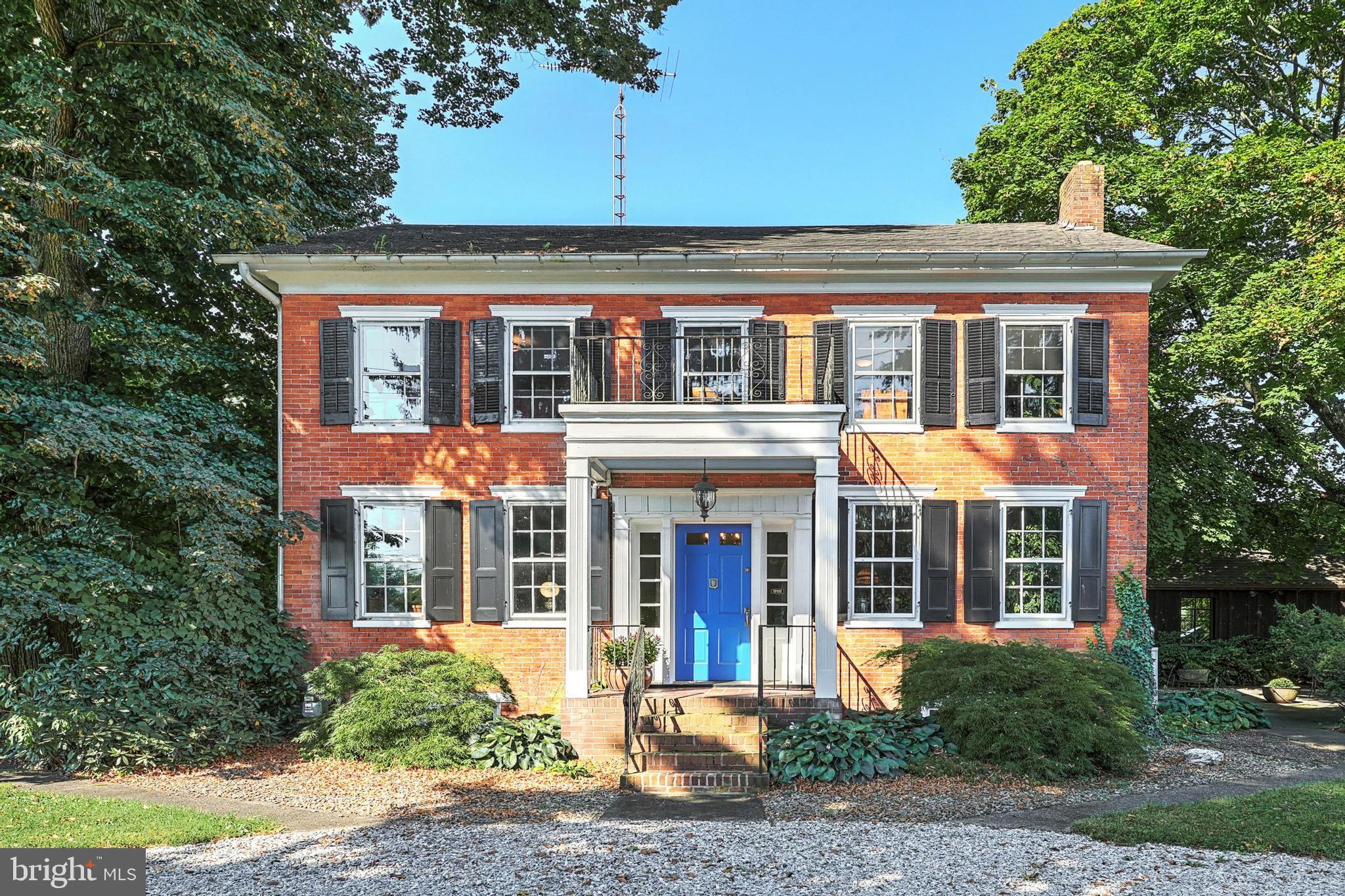 1294 Carlisle Road Aspers, PA 17304 - Photo 1 of 125 Main Exterior of House