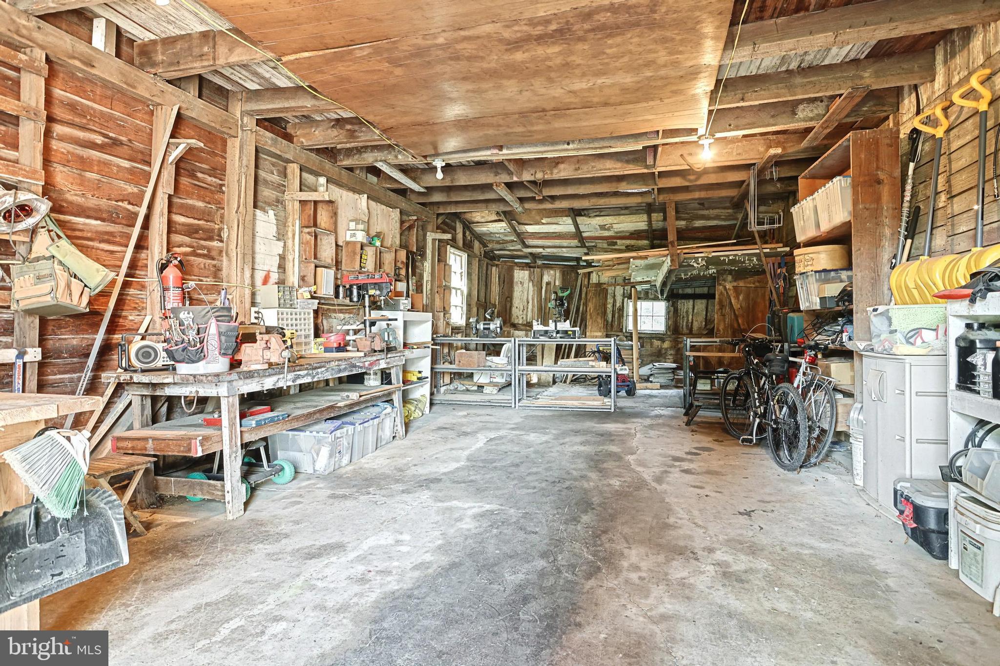 1294 Carlisle Road Aspers, PA 17304 - Photo 101 of 125 Work shop