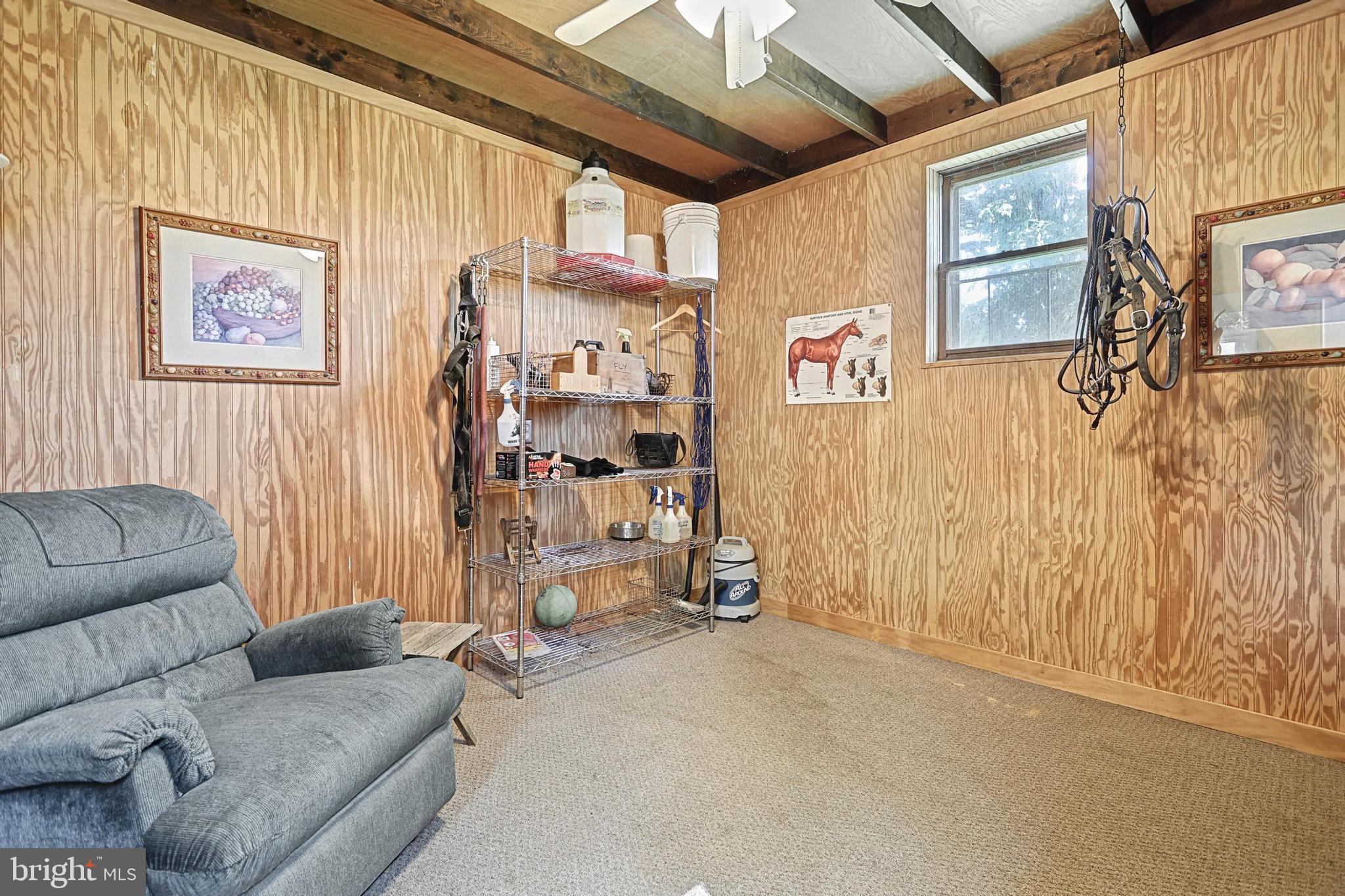 1294 Carlisle Road Aspers, PA 17304 - Photo 104 of 125 Tack Room