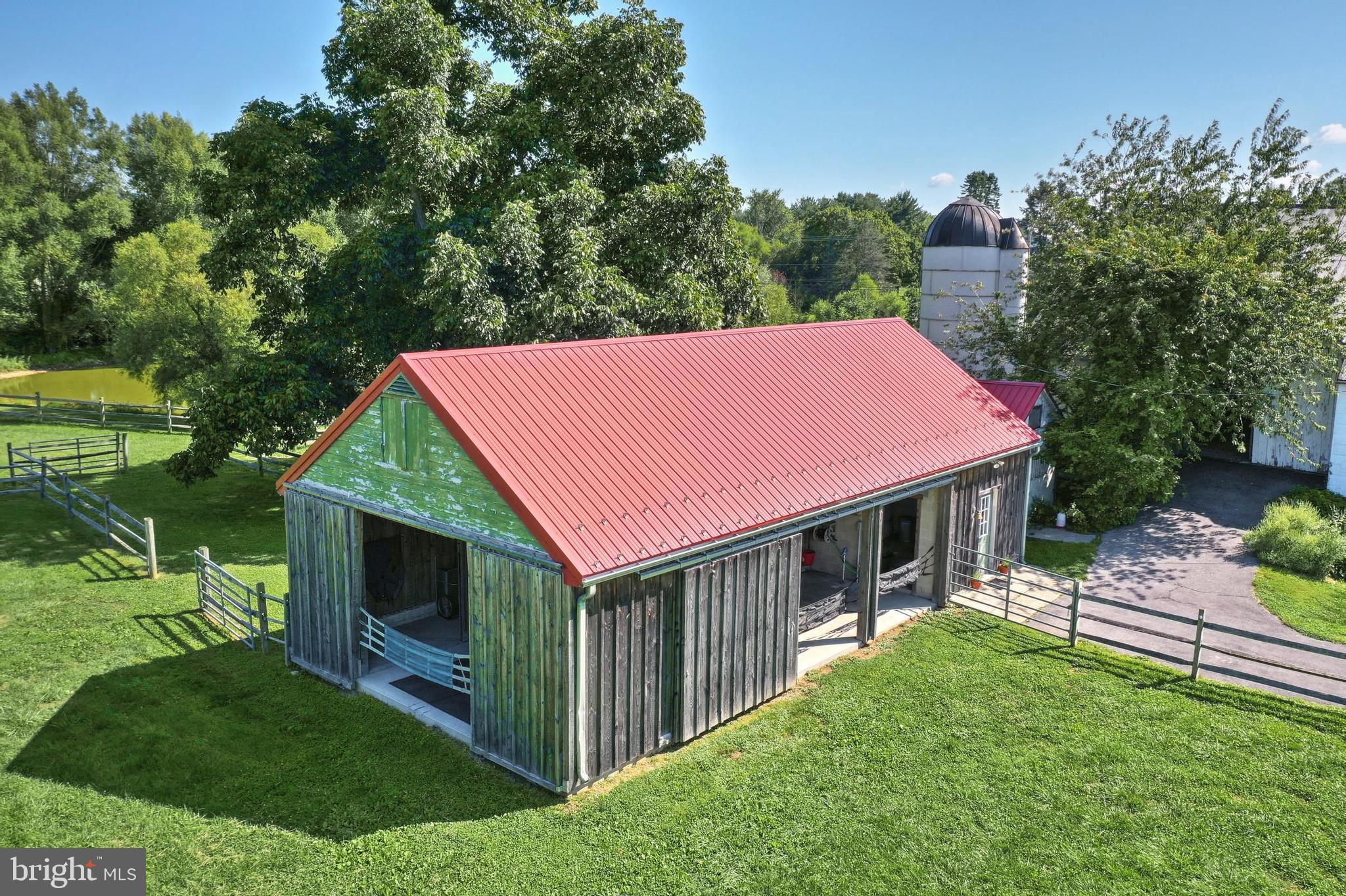 1294 Carlisle Road Aspers, PA 17304 - Photo 107 of 125 Stable