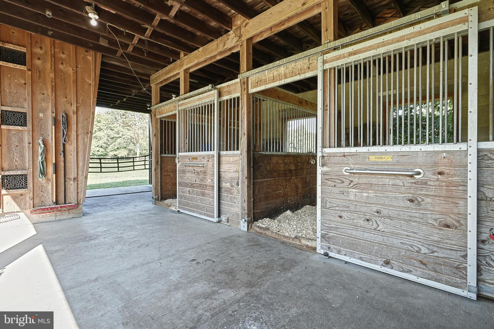 1294 Carlisle Road Aspers, PA 17304 - Photo 108 of 125 Stable