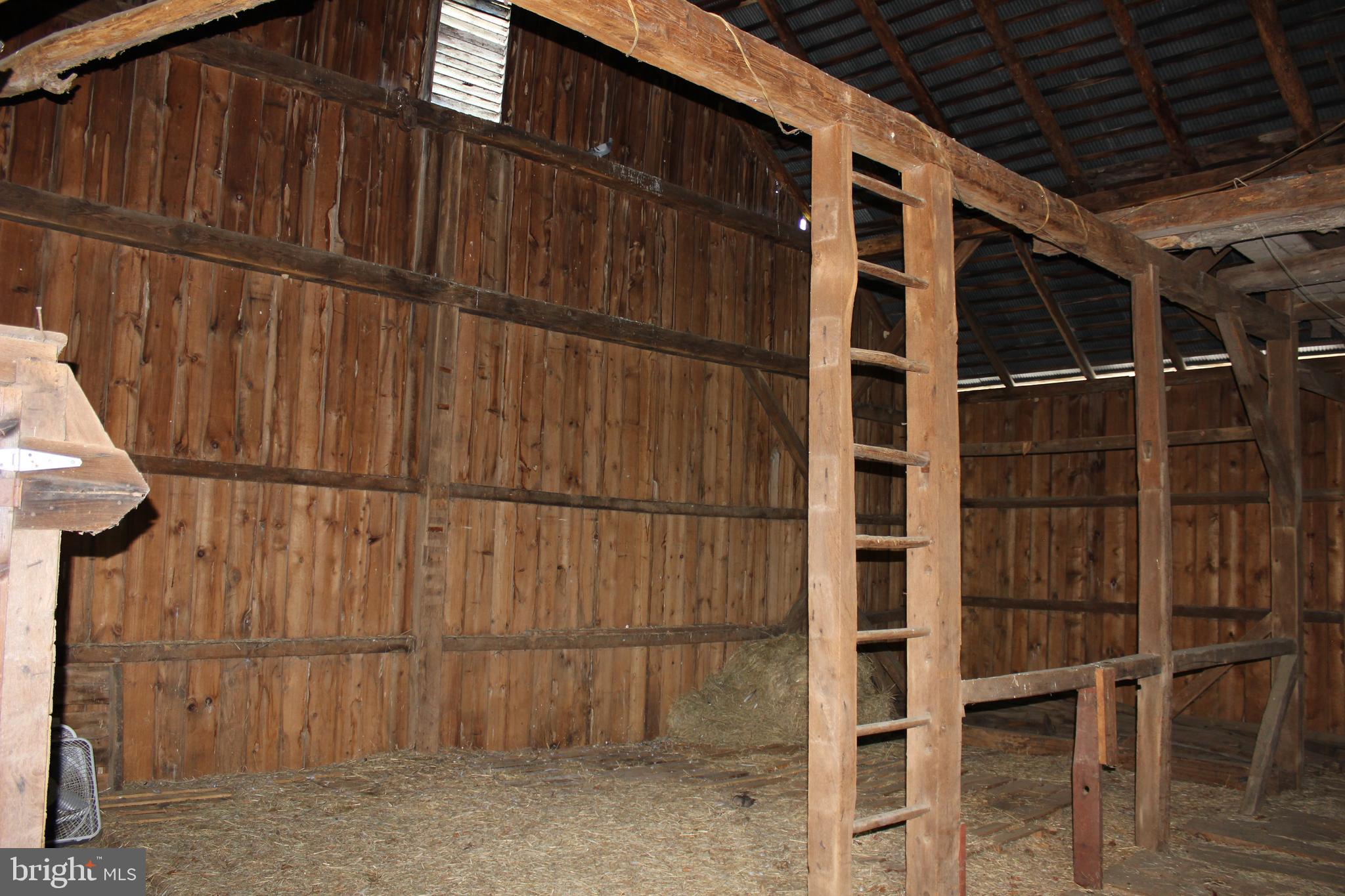1294 Carlisle Road Aspers, PA 17304 - Photo 11 of 125 Bank Barn Hay storage