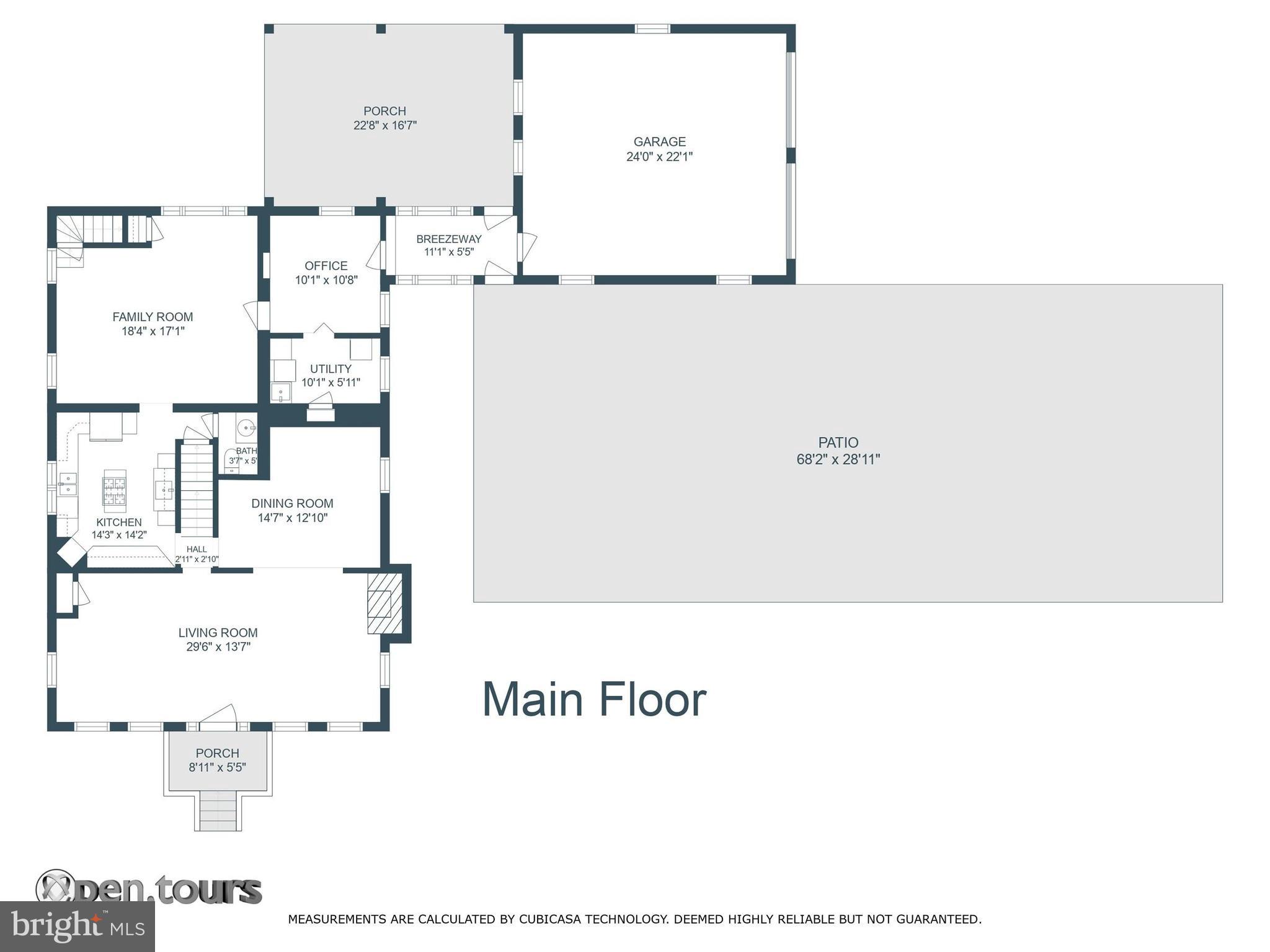 1294 Carlisle Road Aspers, PA 17304 - Photo 121 of 125 Gallery Image 121