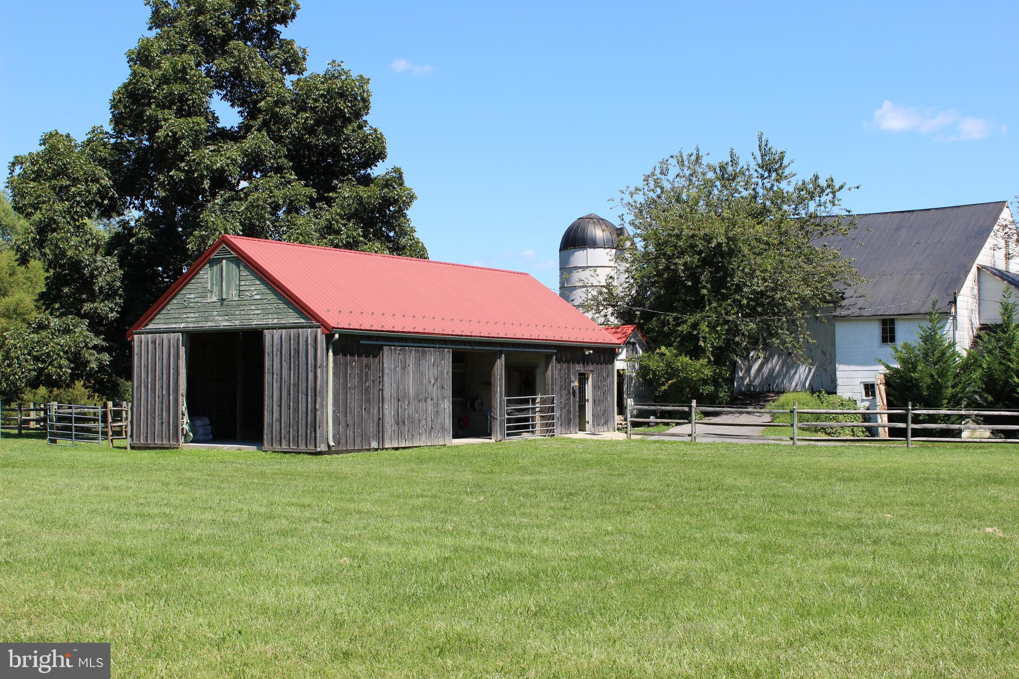 1294 Carlisle Road Aspers, PA 17304 - Photo 16 of 125 Stable