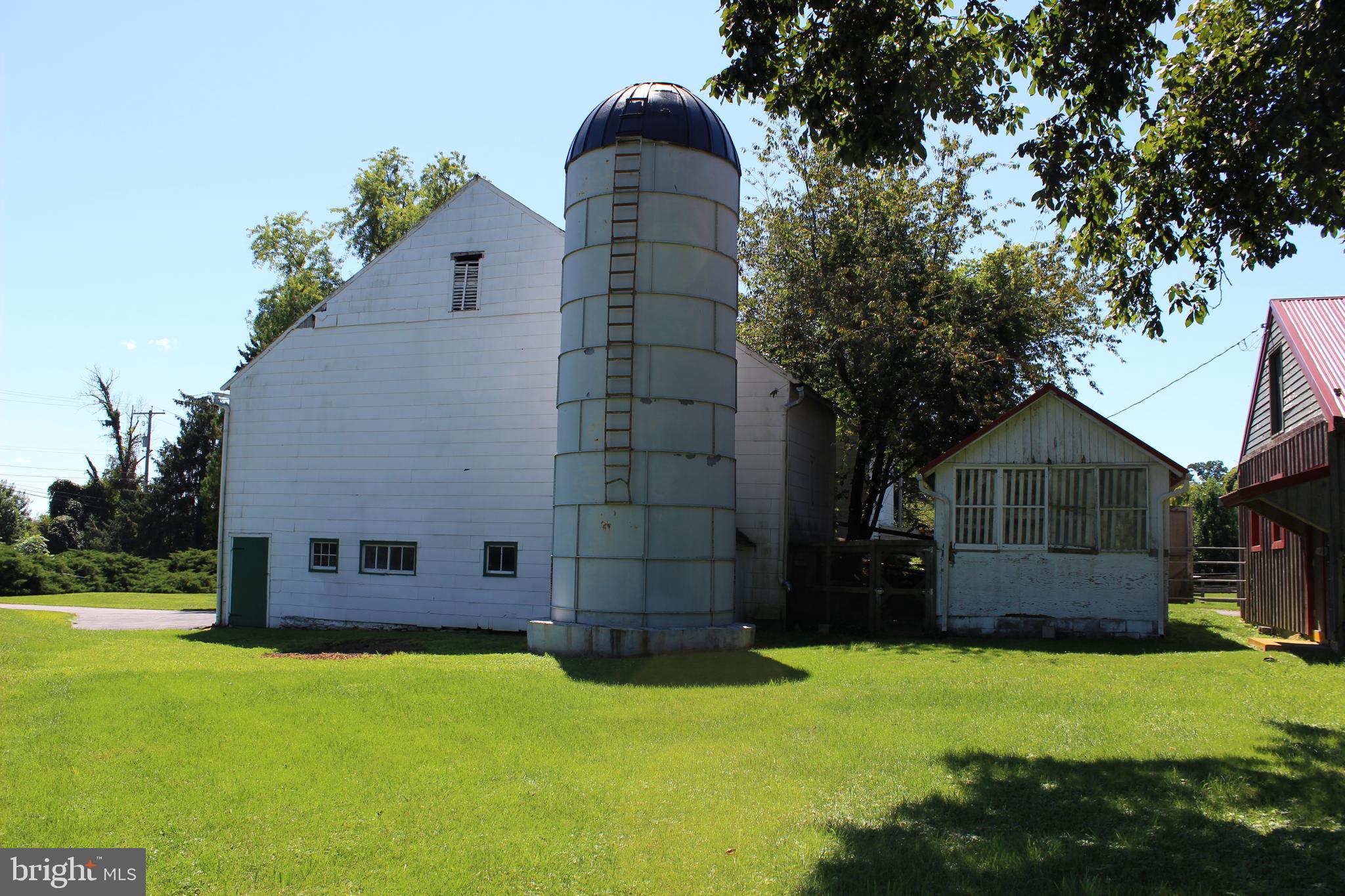 1294 Carlisle Road Aspers, PA 17304 - Photo 17 of 125 Silo