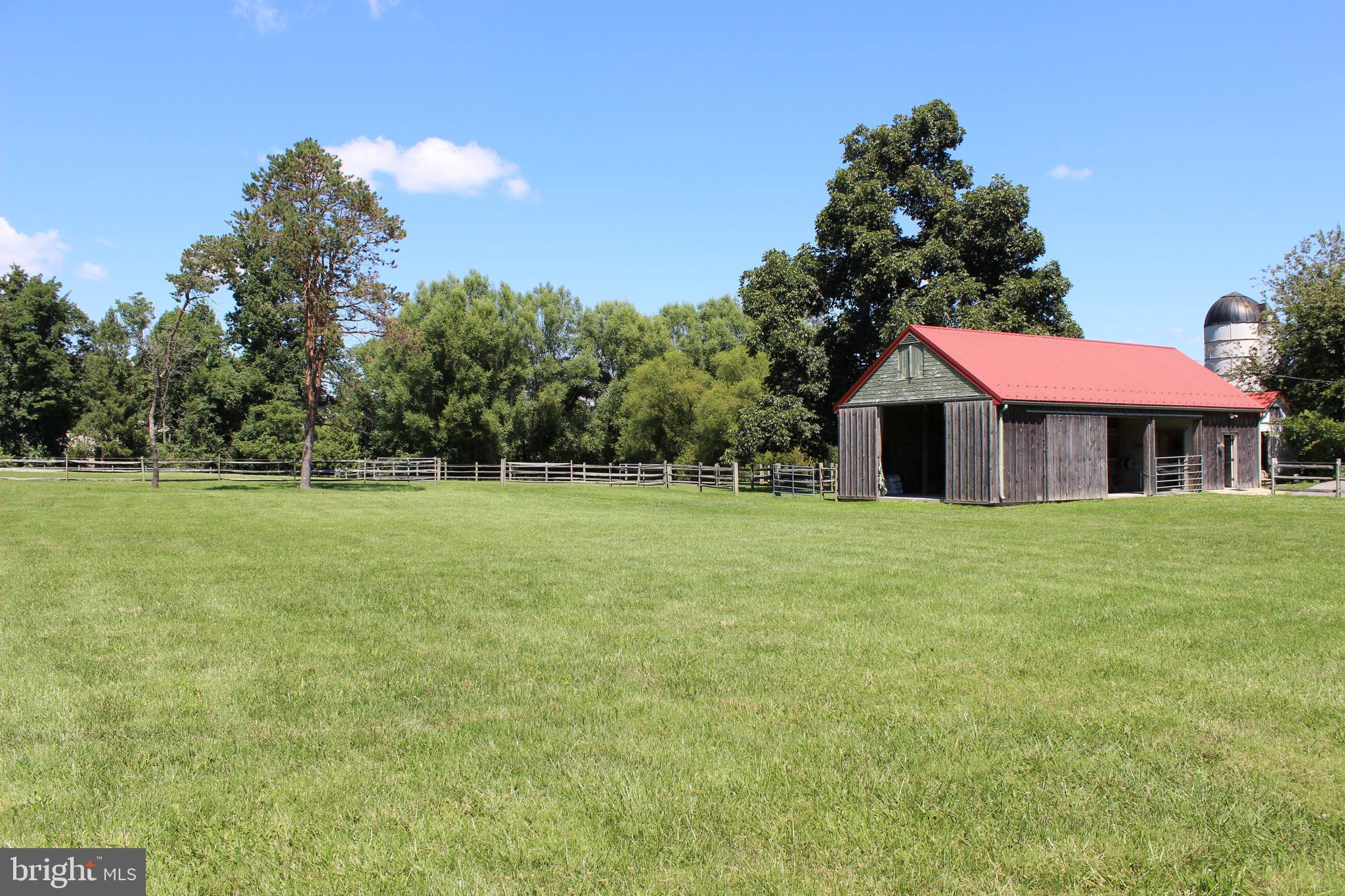 1294 Carlisle Road Aspers, PA 17304 - Photo 18 of 125 Stable & Pasture