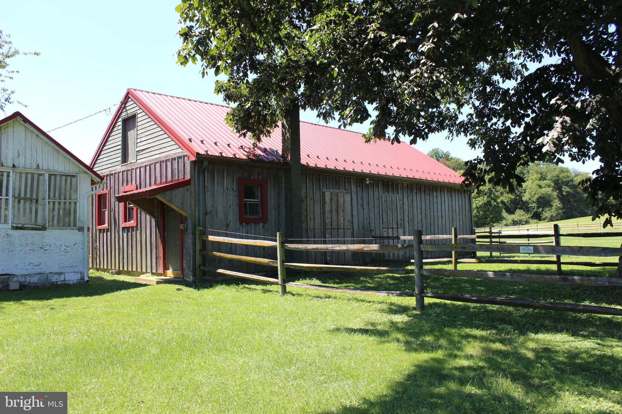 1294 Carlisle Road Aspers, PA 17304 - Photo 25 of 125 Stable & Paddock