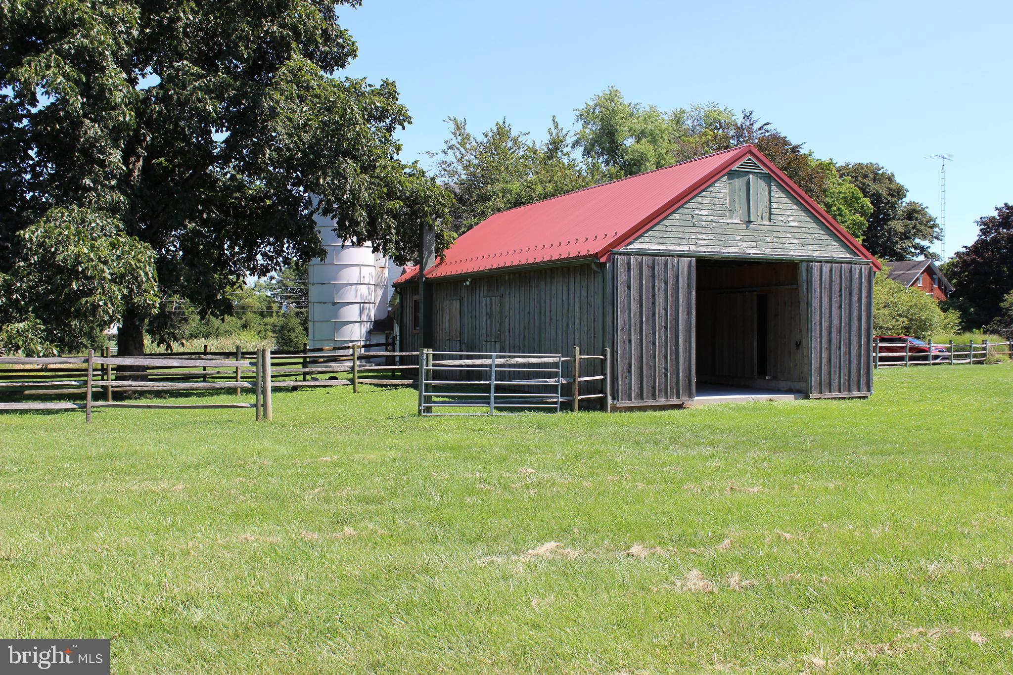 1294 Carlisle Road Aspers, PA 17304 - Photo 26 of 125 Stable