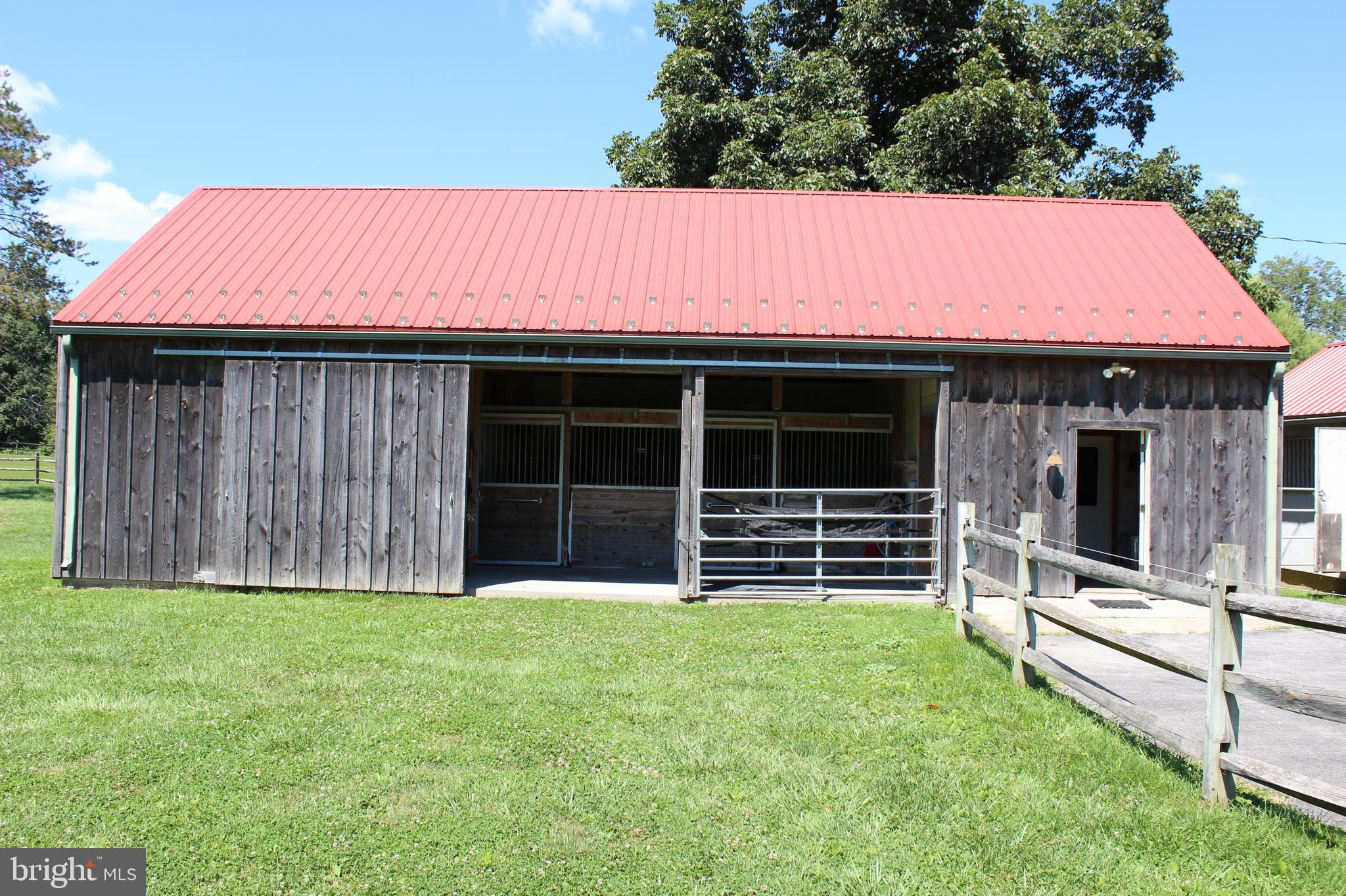 1294 Carlisle Road Aspers, PA 17304 - Photo 27 of 125 2 Stall Stable
