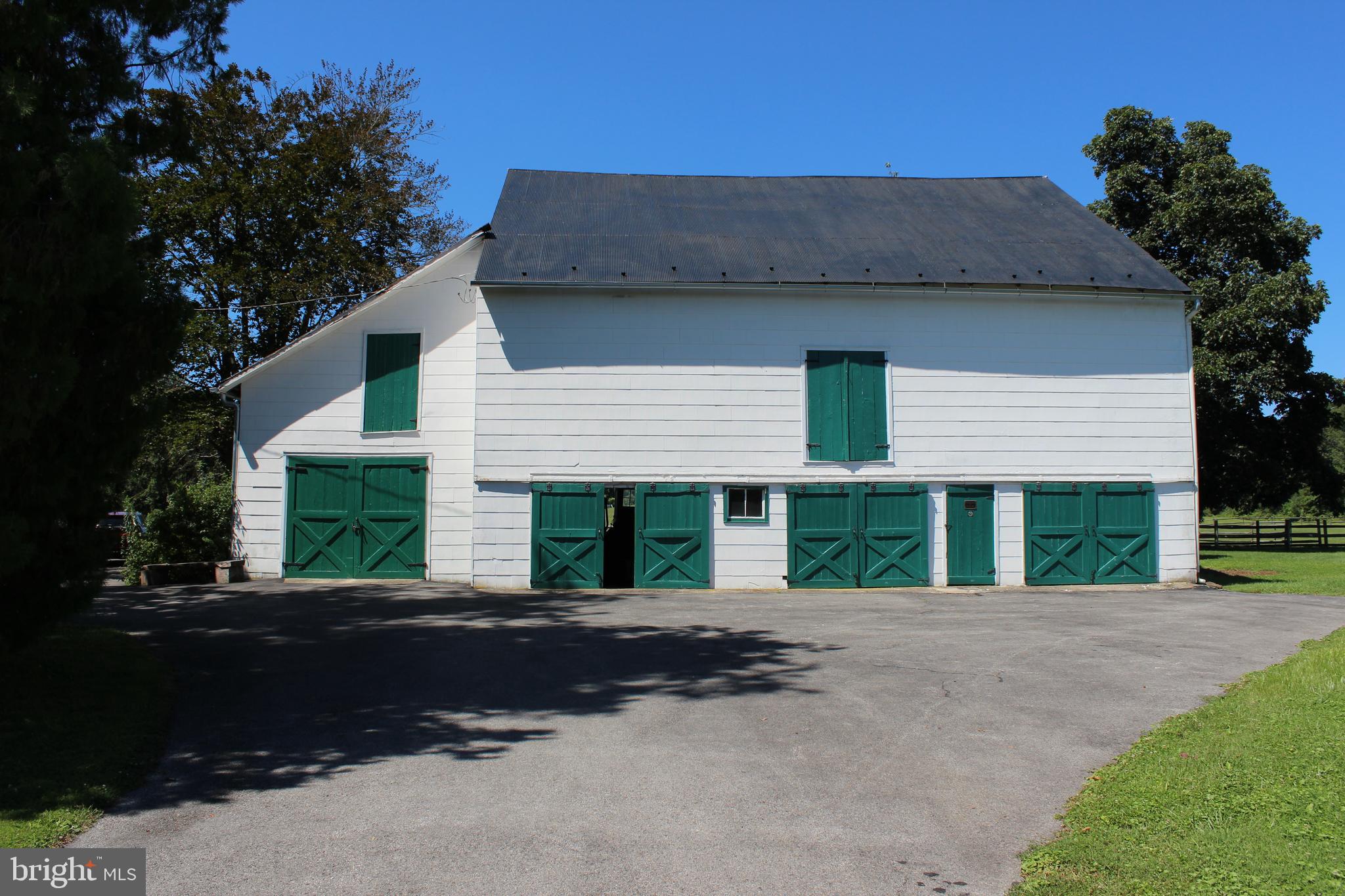 1294 Carlisle Road Aspers, PA 17304 - Photo 3 of 125 Bank Barn