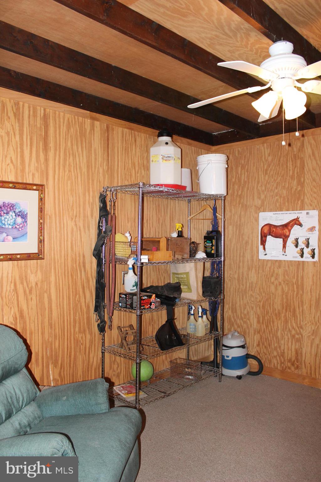1294 Carlisle Road Aspers, PA 17304 - Photo 31 of 125 Tack Room