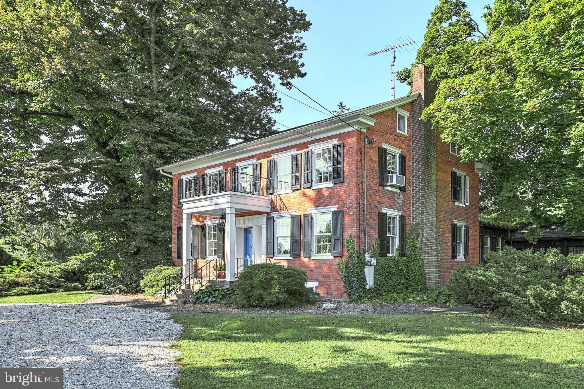 1294 Carlisle Road Aspers, PA 17304 - Photo 37 of 125 Front