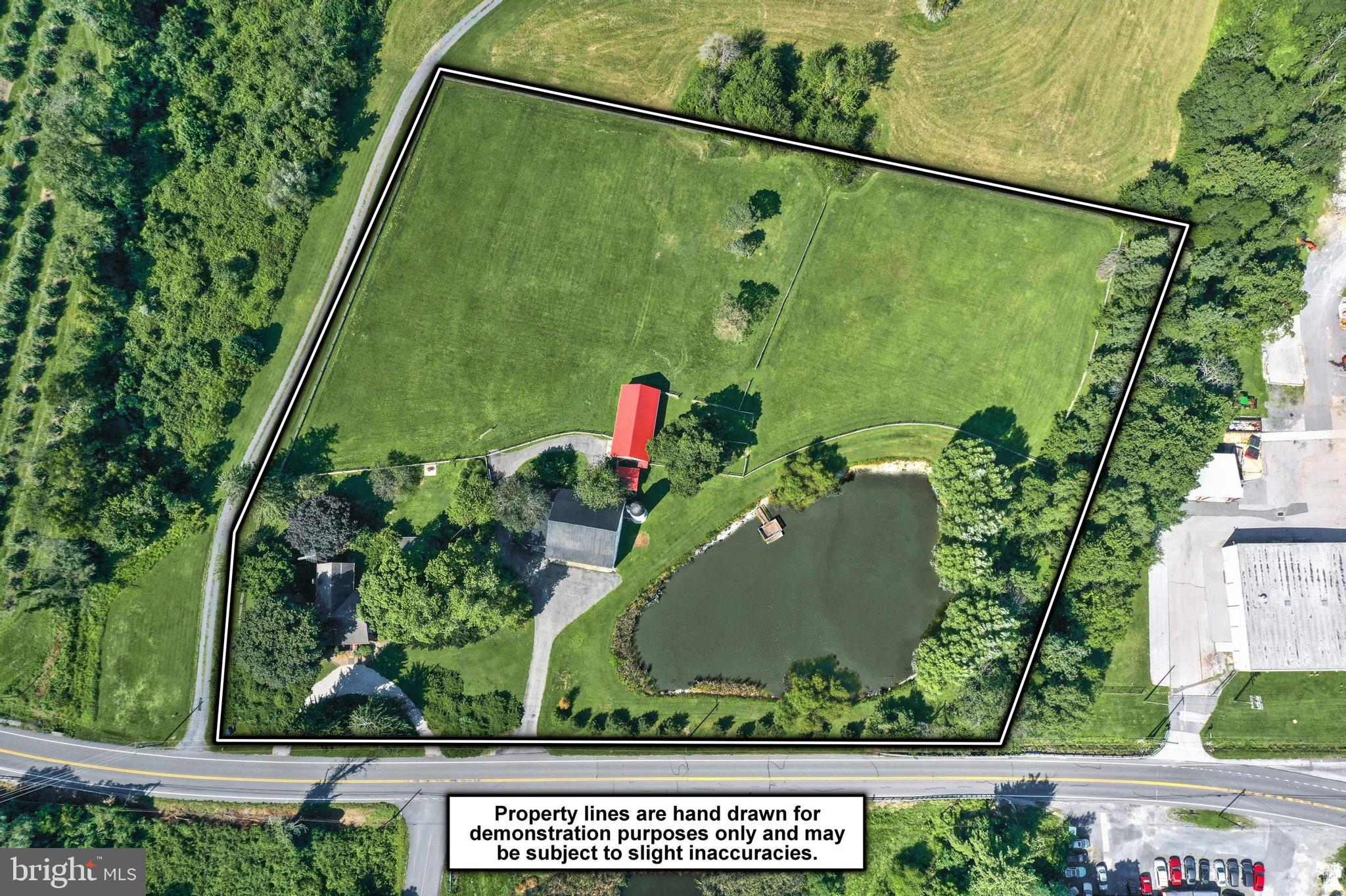 1294 Carlisle Road Aspers, PA 17304 - Photo 40 of 125 Gallery Image 40