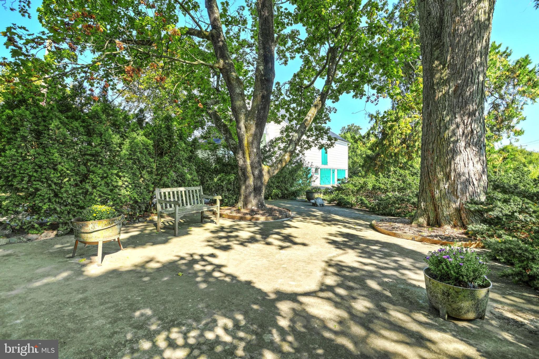 1294 Carlisle Road Aspers, PA 17304 - Photo 48 of 125 Front Patio