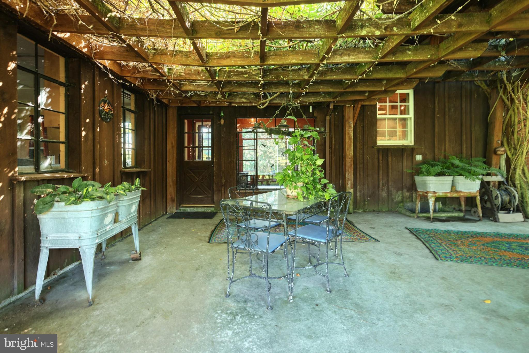 1294 Carlisle Road Aspers, PA 17304 - Photo 50 of 125 Patio