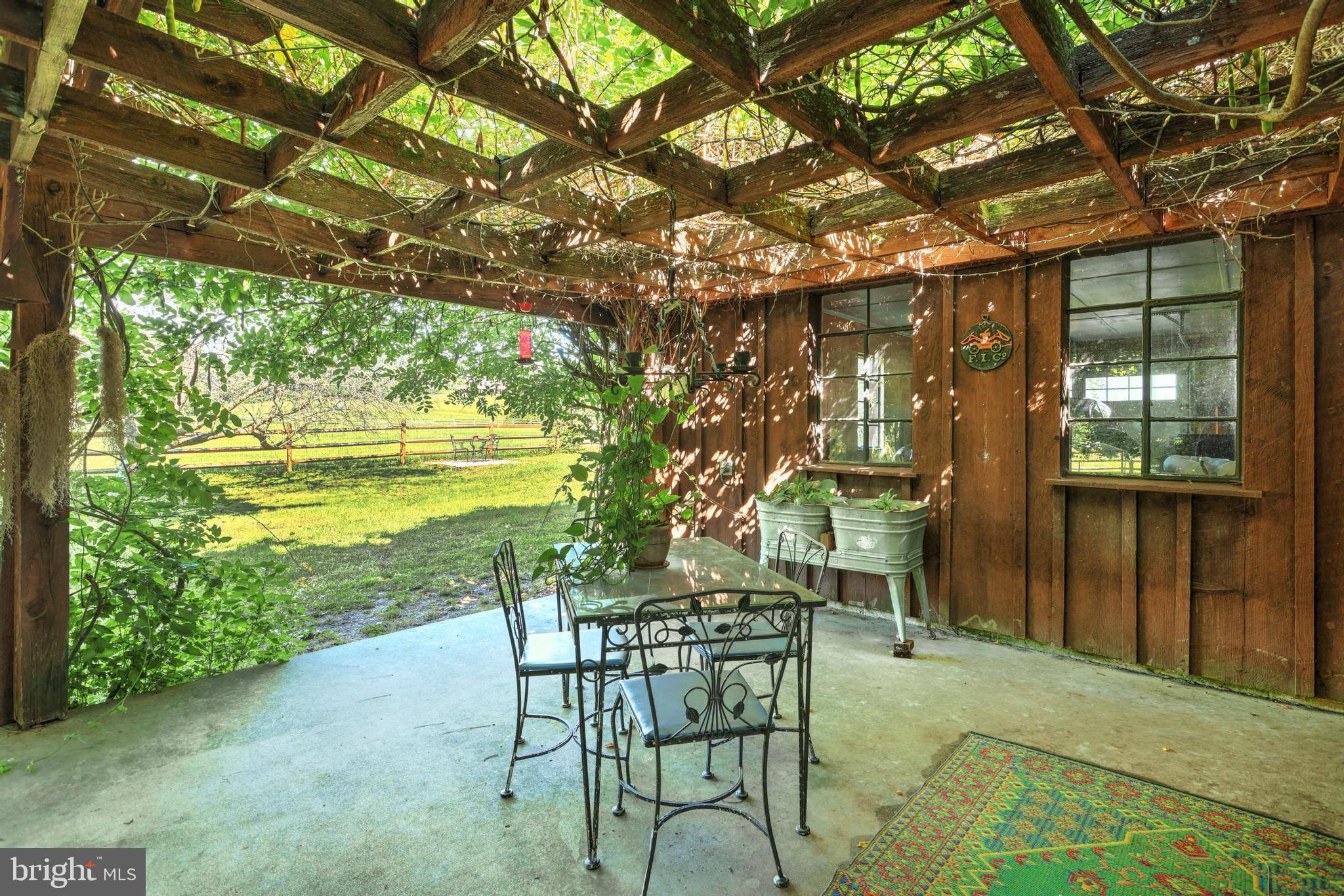1294 Carlisle Road Aspers, PA 17304 - Photo 51 of 125 Patio