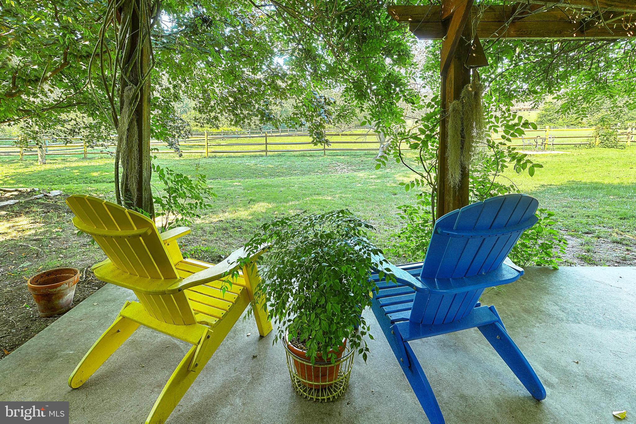1294 Carlisle Road Aspers, PA 17304 - Photo 52 of 125 Rear Patio