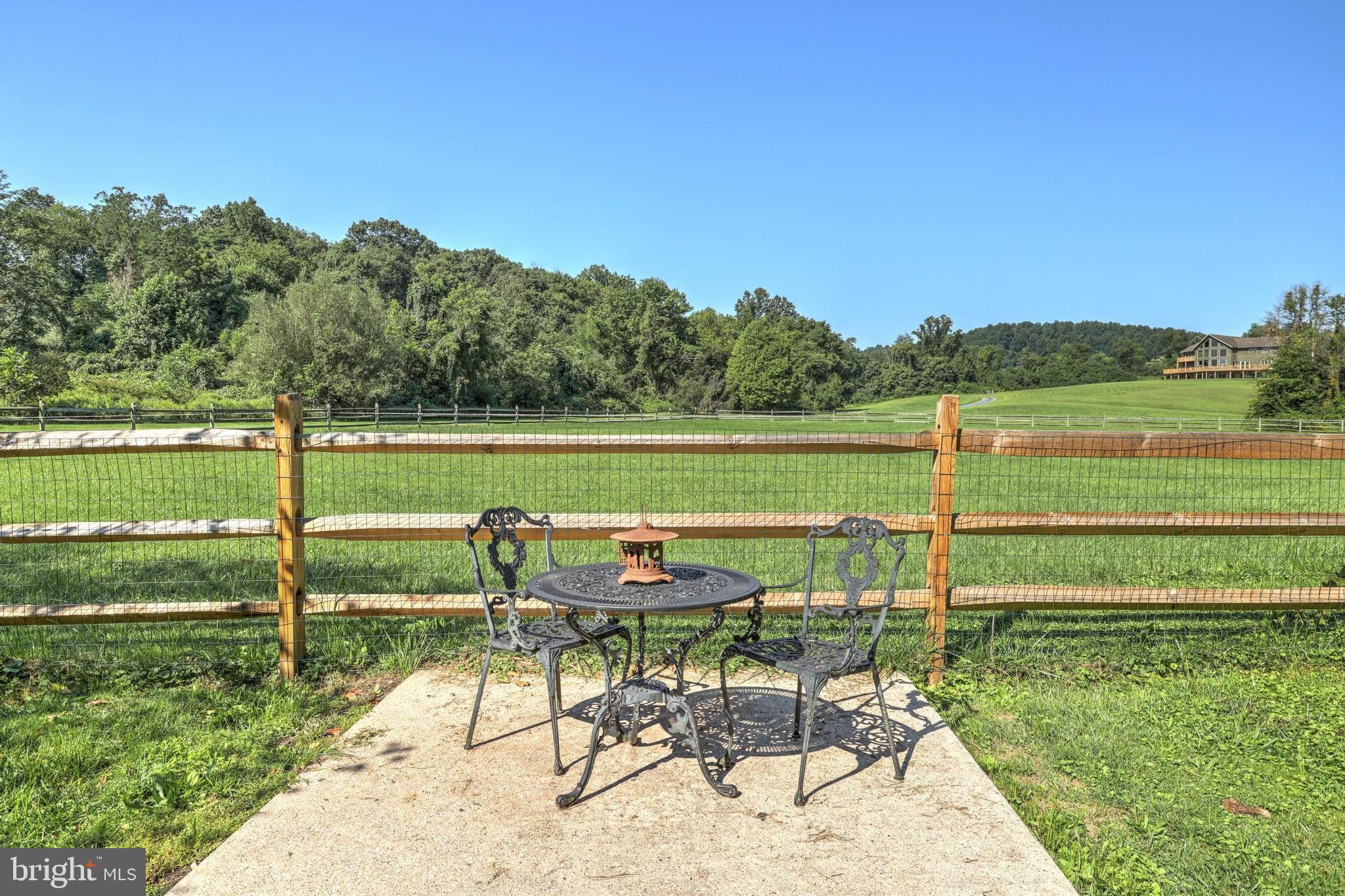 1294 Carlisle Road Aspers, PA 17304 - Photo 53 of 125 Back yard