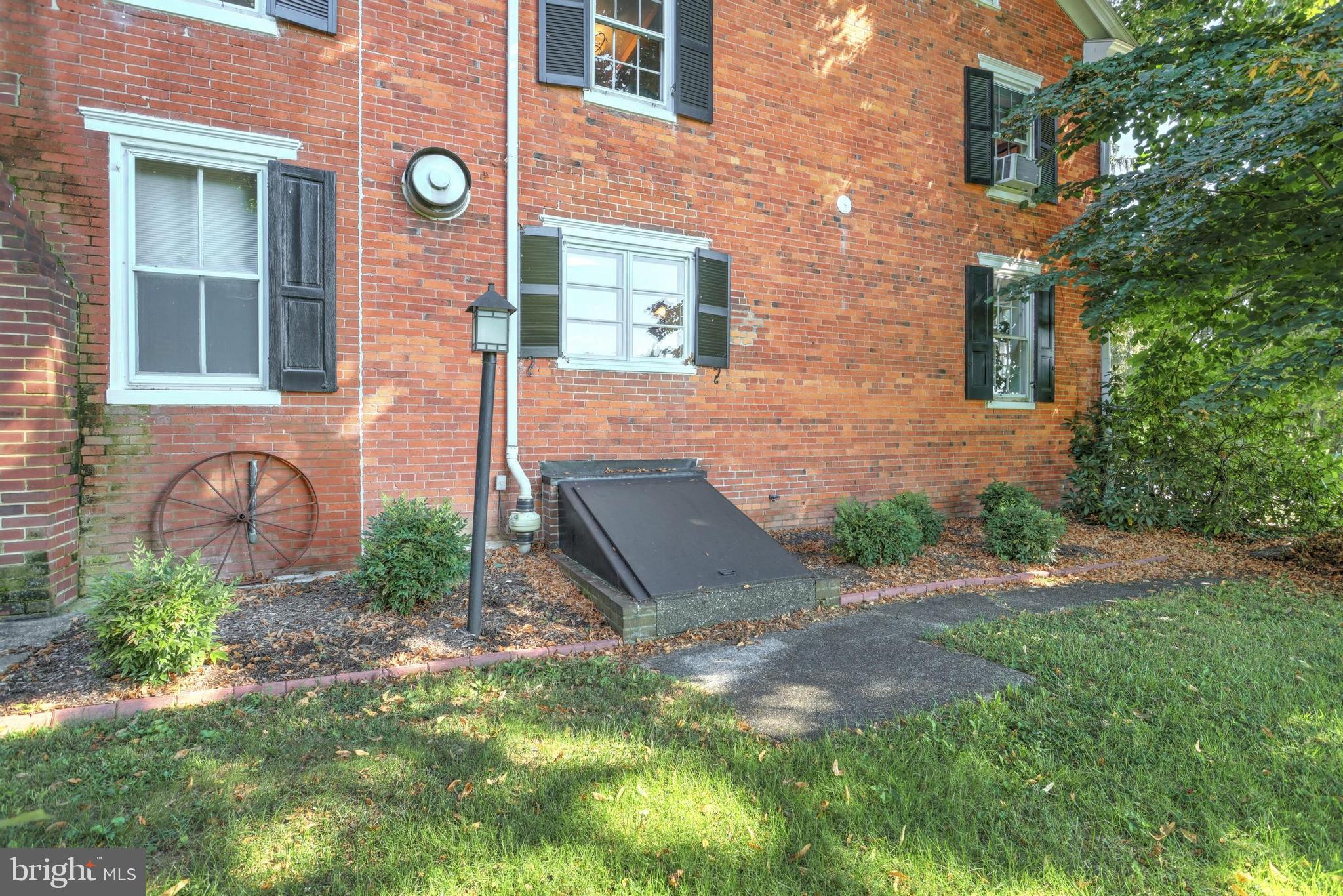 1294 Carlisle Road Aspers, PA 17304 - Photo 56 of 125 Basement exterior entrance