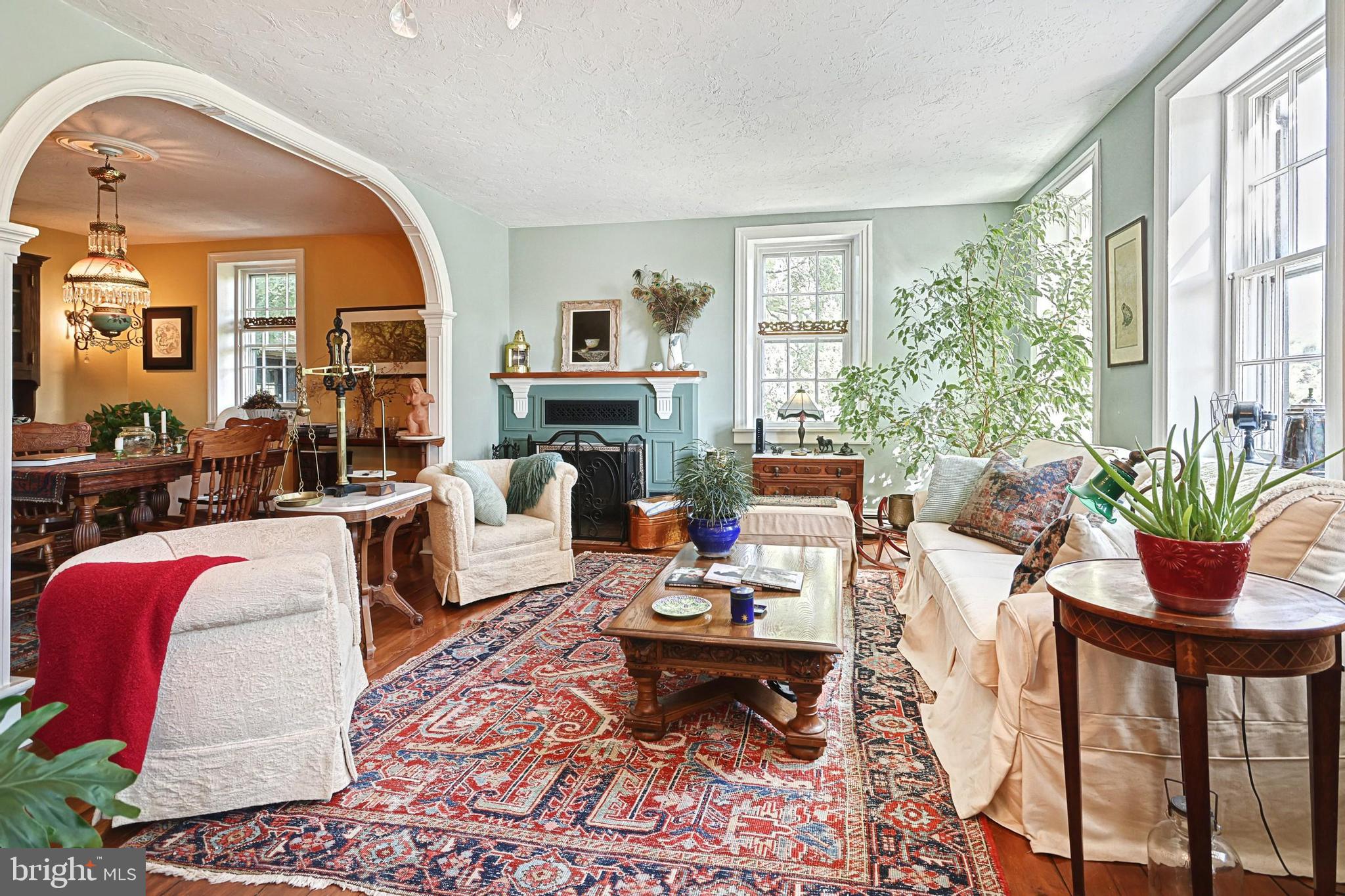 1294 Carlisle Road Aspers, PA 17304 - Photo 60 of 125 Living room