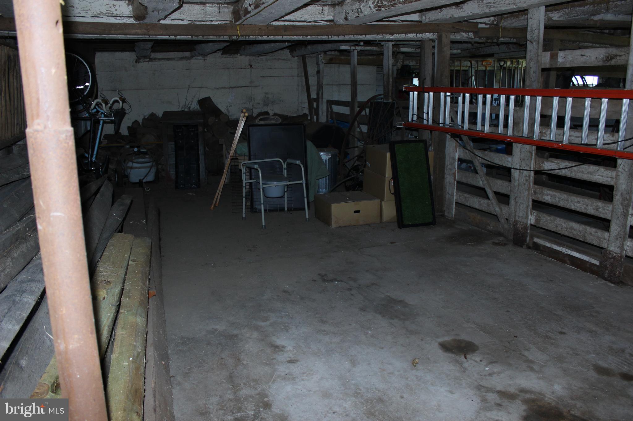 1294 Carlisle Road Aspers, PA 17304 - Photo 6 of 125 Bank Barn