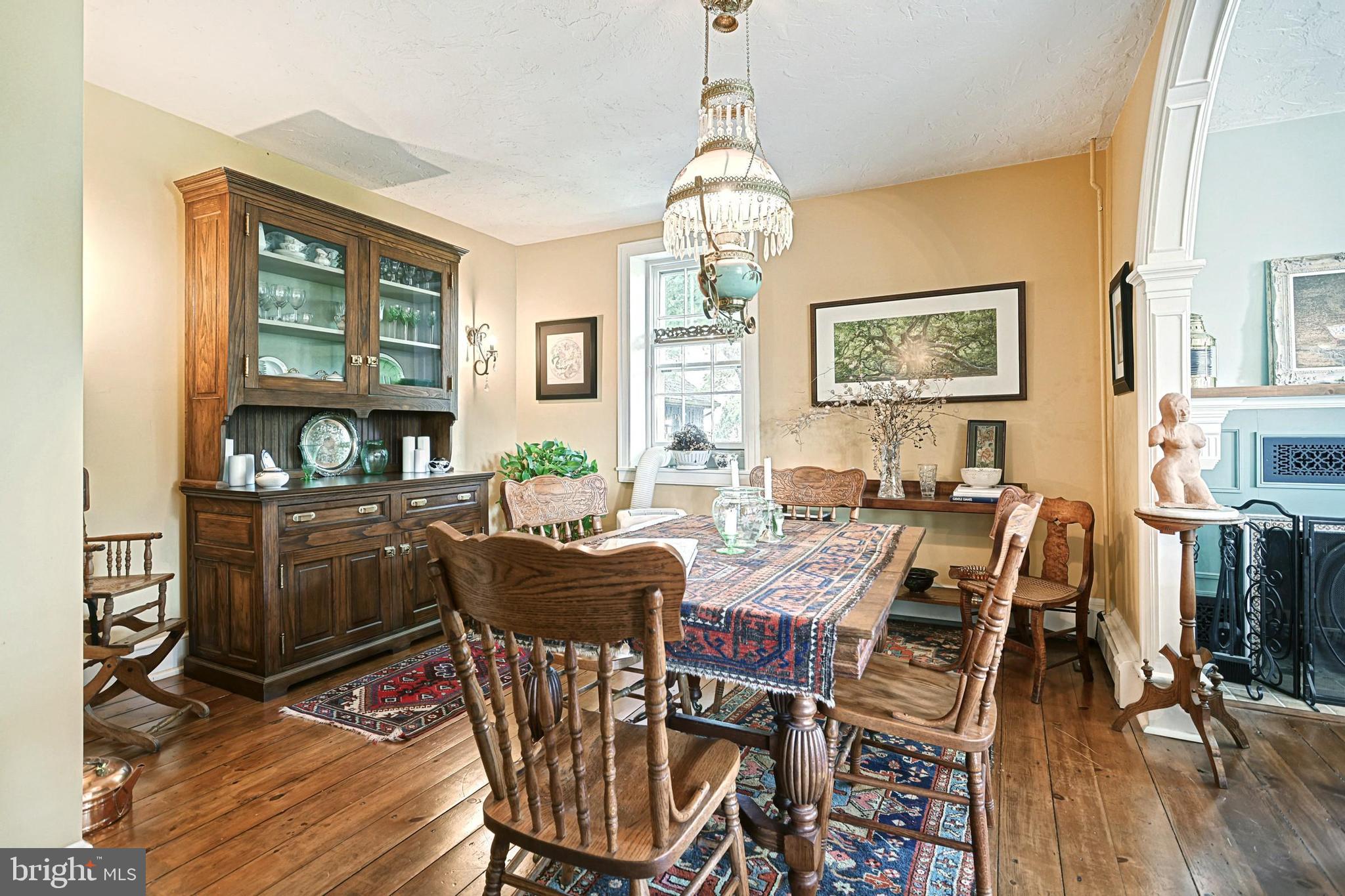1294 Carlisle Road Aspers, PA 17304 - Photo 63 of 125 Dining Room