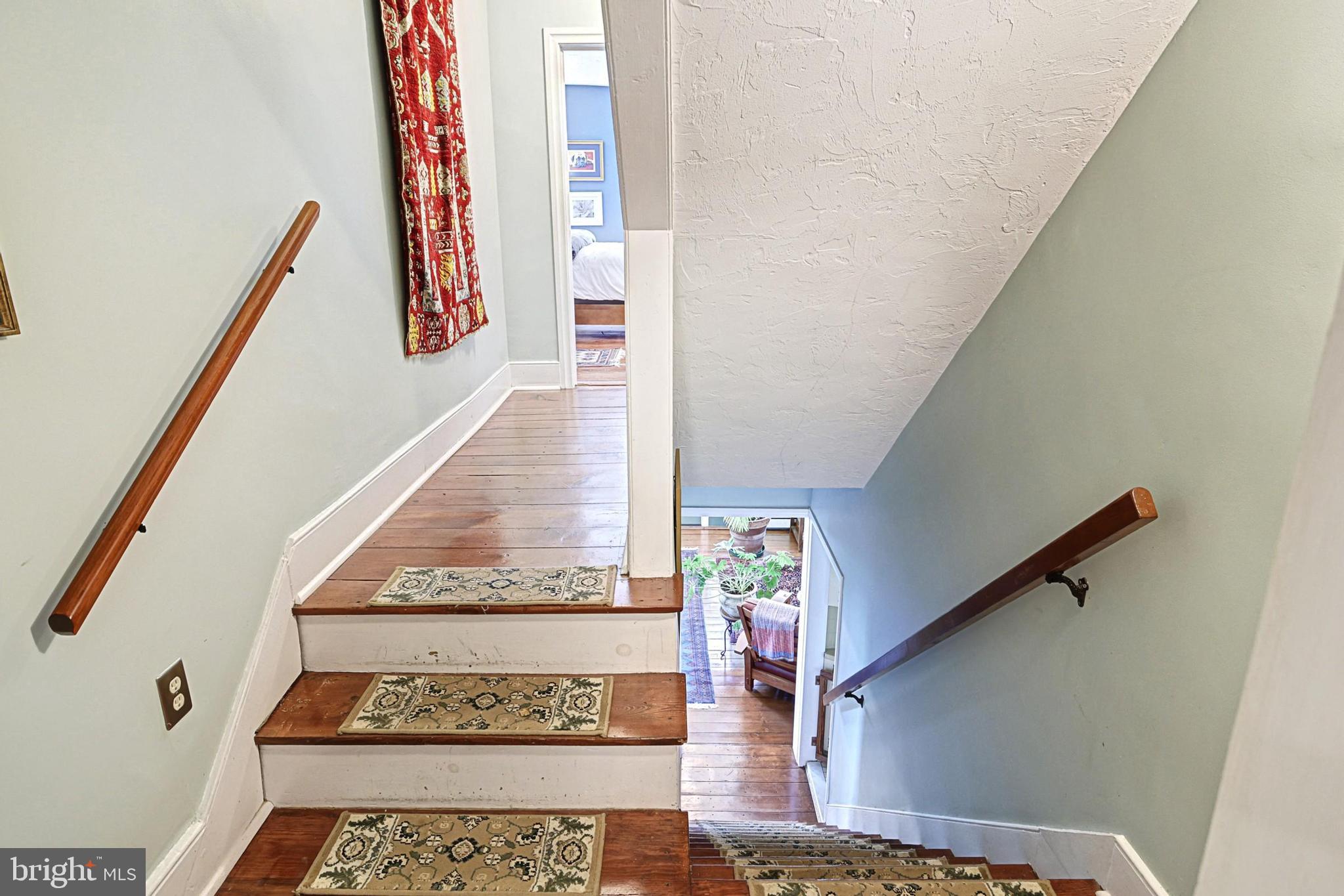 1294 Carlisle Road Aspers, PA 17304 - Photo 75 of 125 2nd fl hall