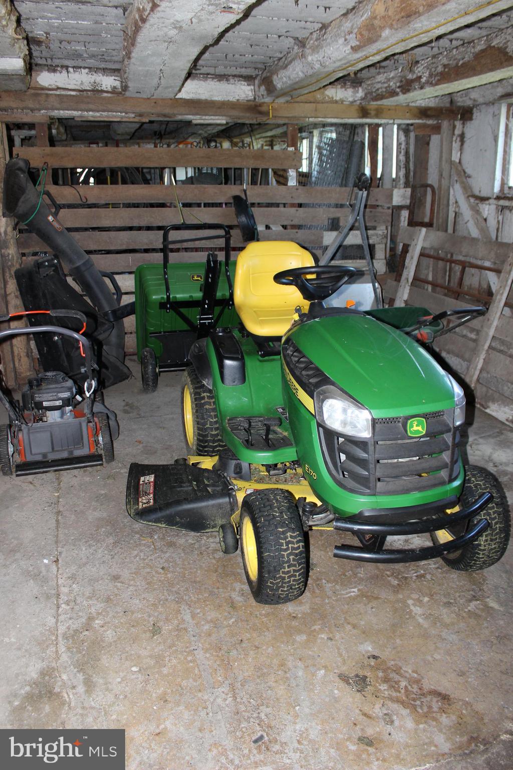 1294 Carlisle Road Aspers, PA 17304 - Photo 8 of 125 Bank Barn