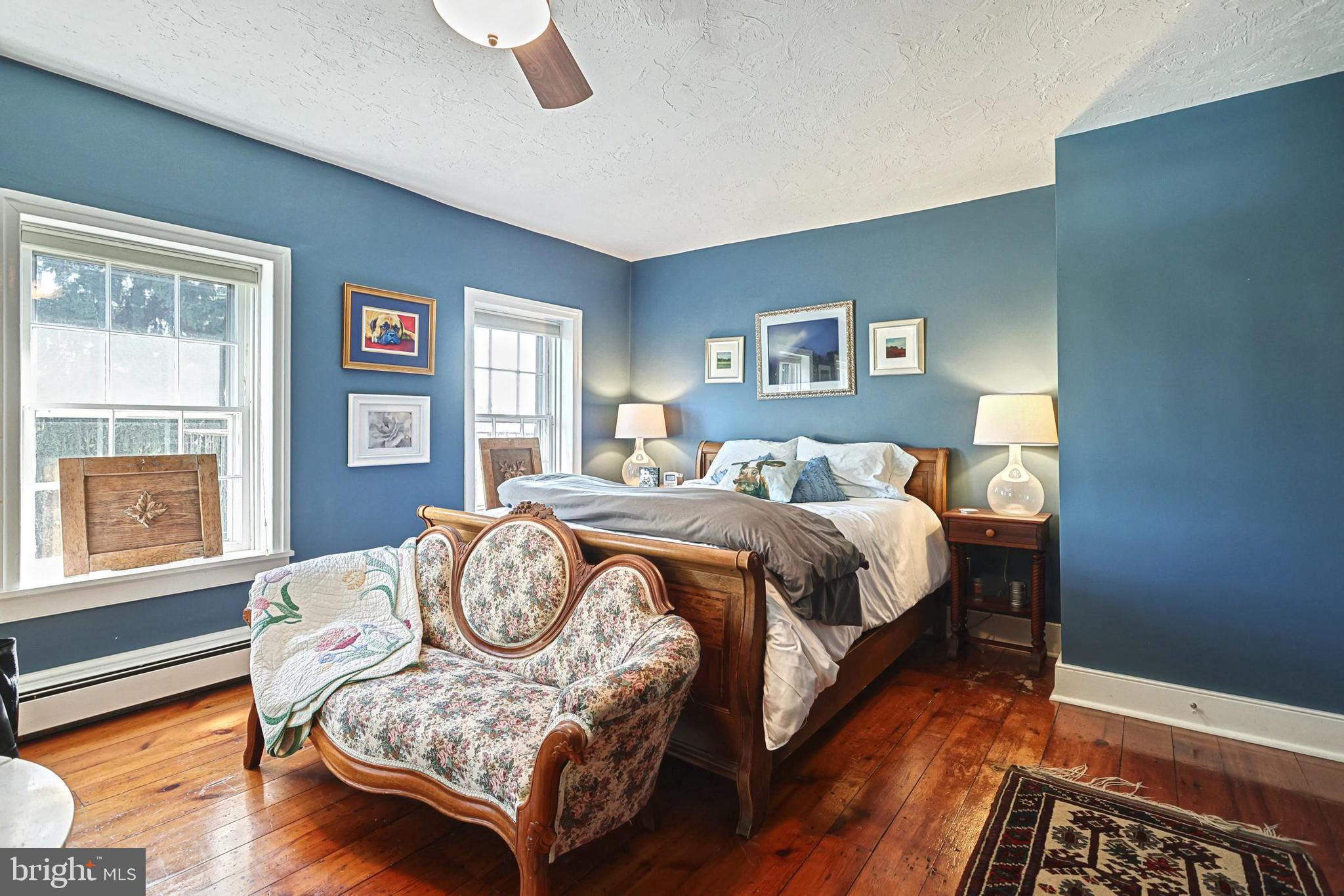 1294 Carlisle Road Aspers, PA 17304 - Photo 86 of 125 Master Bedroom