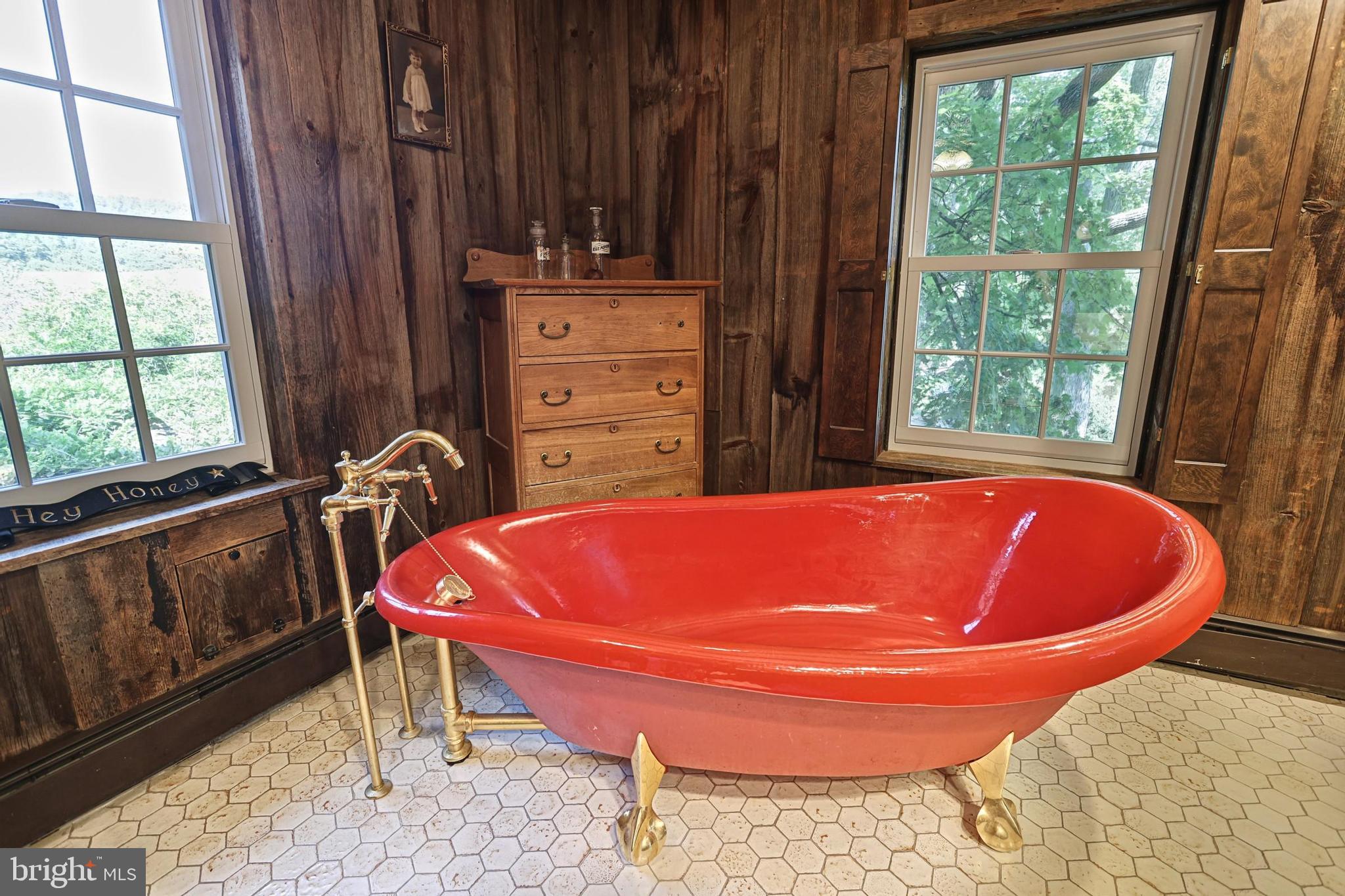 1294 Carlisle Road Aspers, PA 17304 - Photo 87 of 125 Master Bath soaking tub