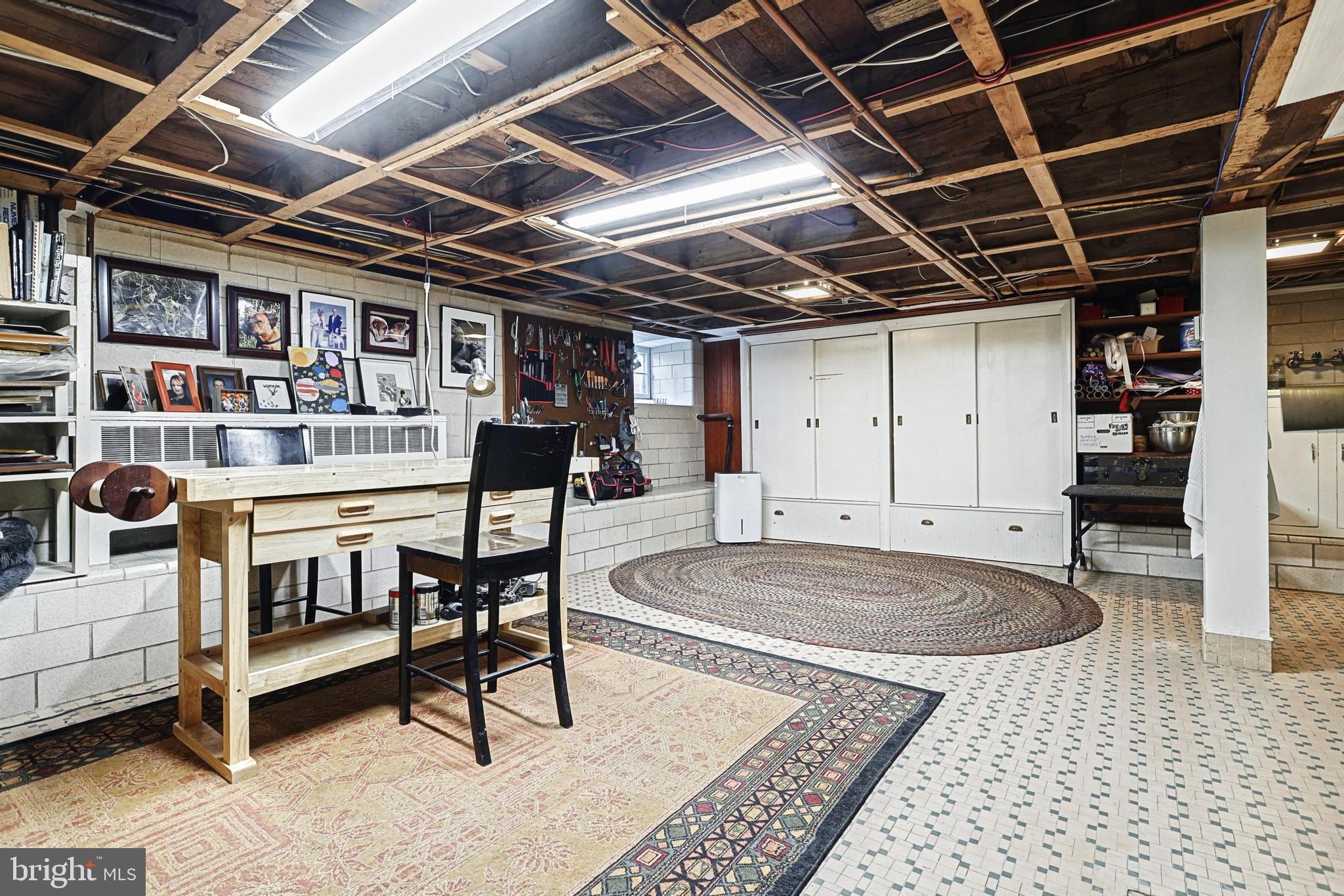 1294 Carlisle Road Aspers, PA 17304 - Photo 90 of 125 Basement