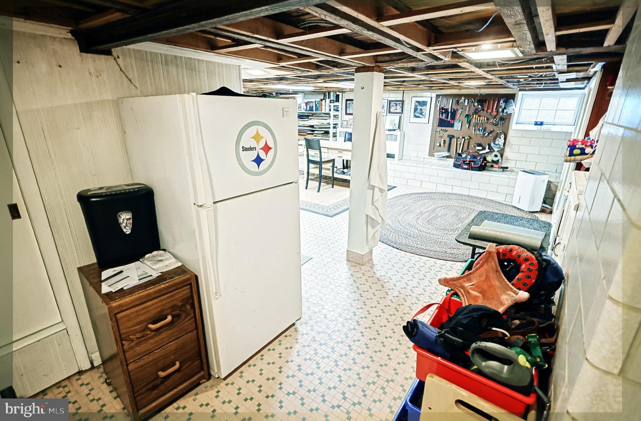 1294 Carlisle Road Aspers, PA 17304 - Photo 93 of 125 Basement work shop
