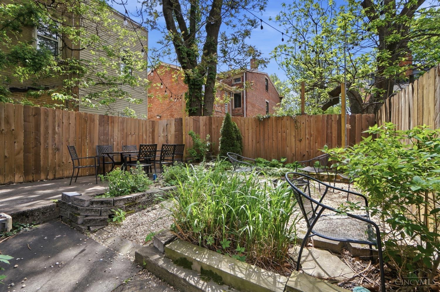433 Clark Street, Unit B Cincinnati, OH 45203 - Photo 22 of 28