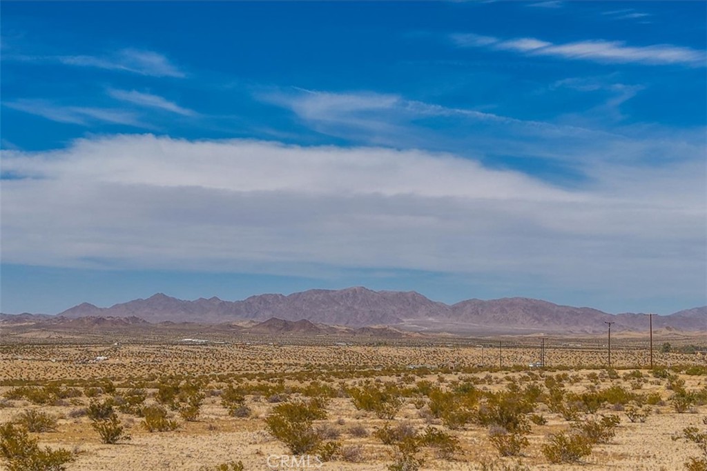 101 Diamond Bar Road Twentynine Palms, CA 92277 - Photo 19 of 25