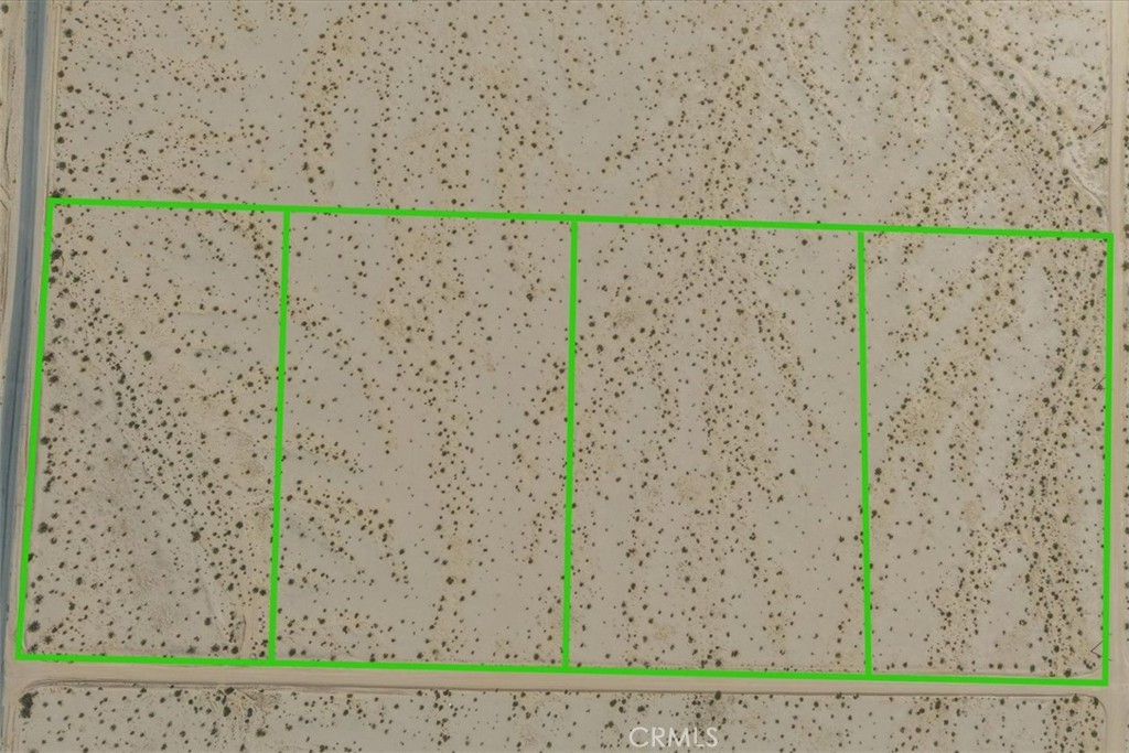 101 Diamond Bar Road Twentynine Palms, CA 92277 - Photo 24 of 25 view of a terrace