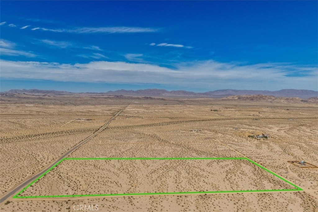 101 Diamond Bar Road Twentynine Palms, CA 92277 - Photo 4 of 25 a view of an ocean beach