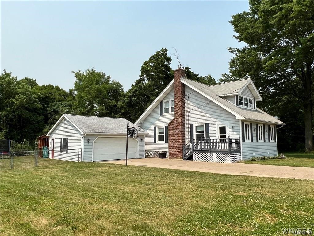 2955 Shadagee Road Eden, NY 14057 - Photo 1 of 1 Gallery Image 1