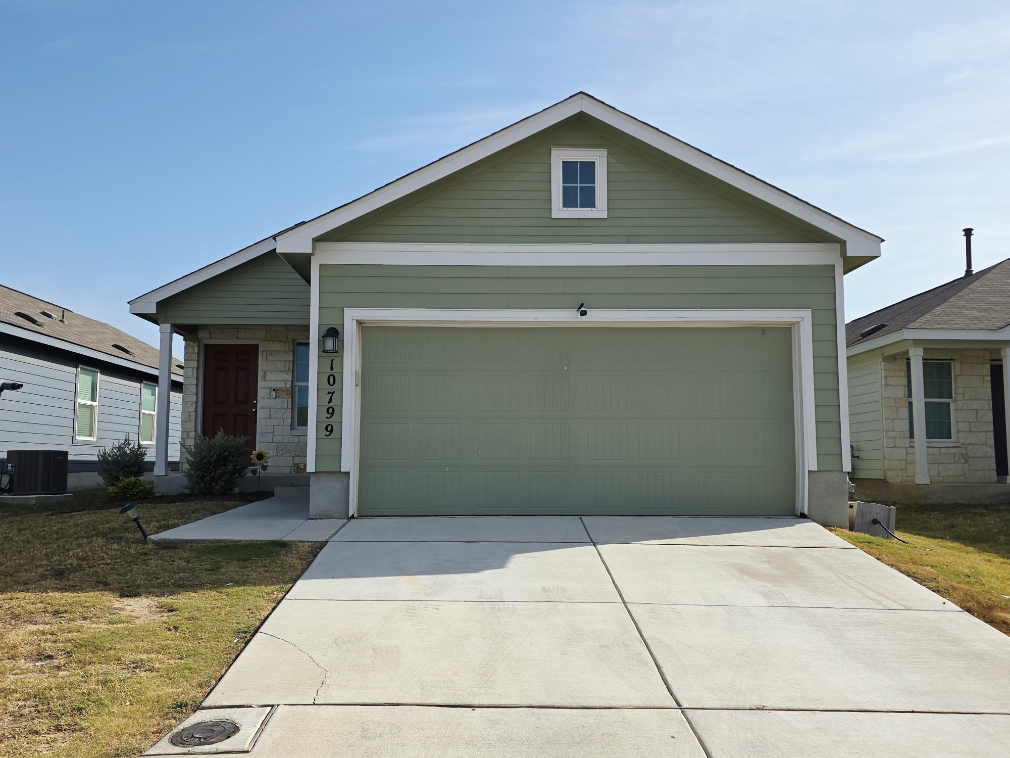 10799 Prusiner Road Converse, TX 78109 - Photo 1 of 11 Gallery Image 1