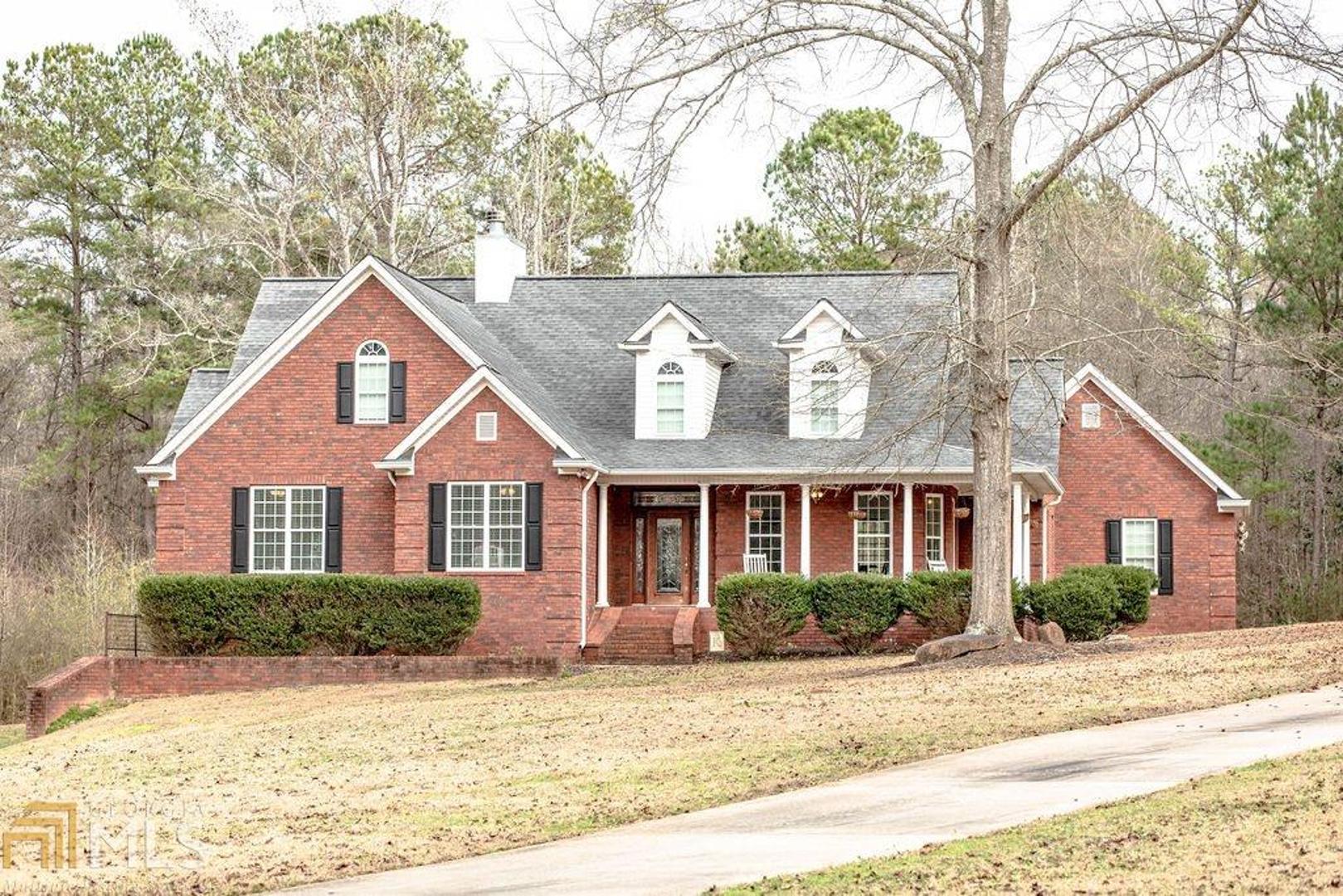 115 Kee Road Newnan, GA 30263 - Photo 1 of 1