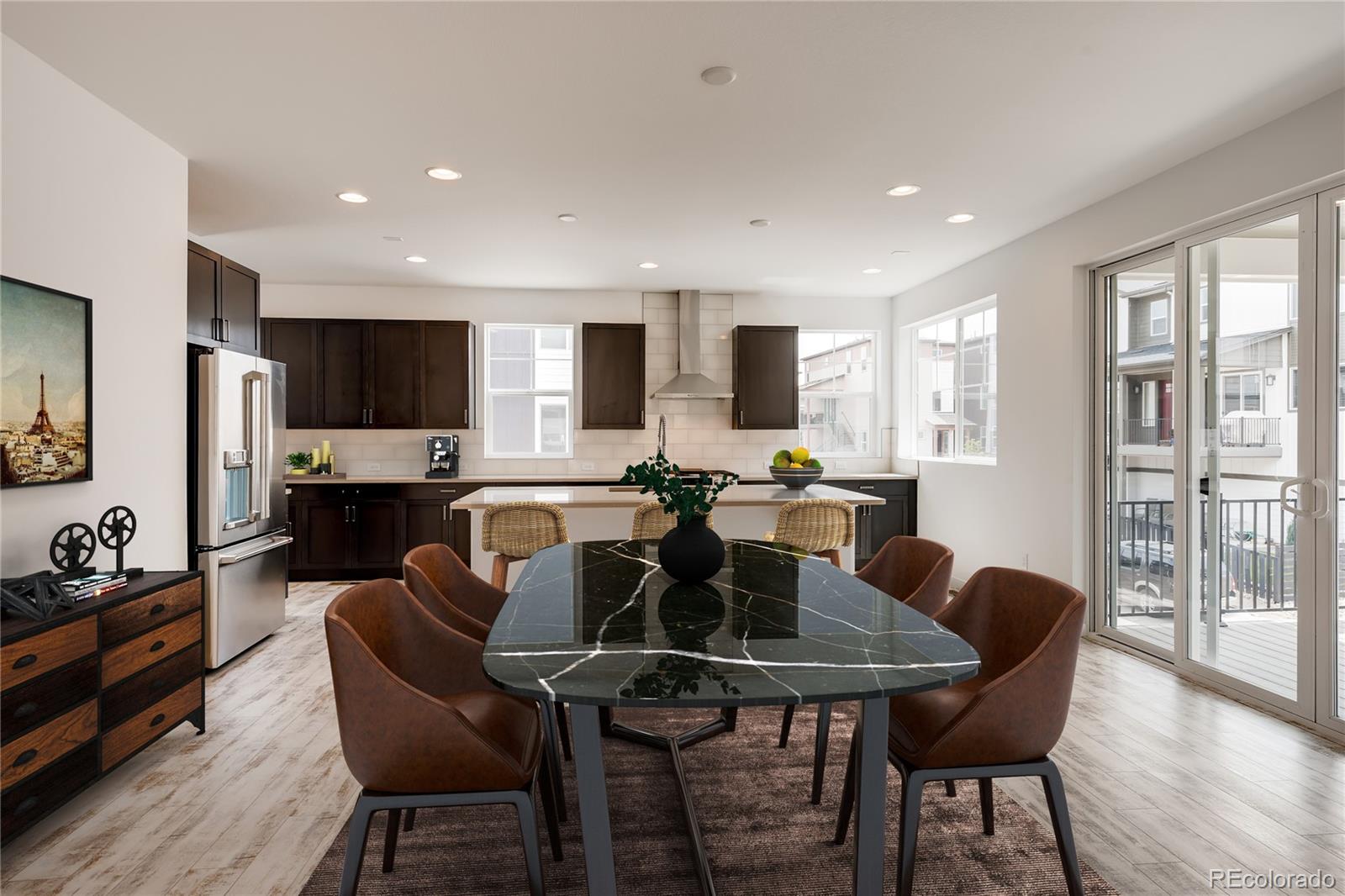 8868 Delacorte Street Highlands Ranch, CO 80129 - Photo 16 of 37 Gallery Image 16