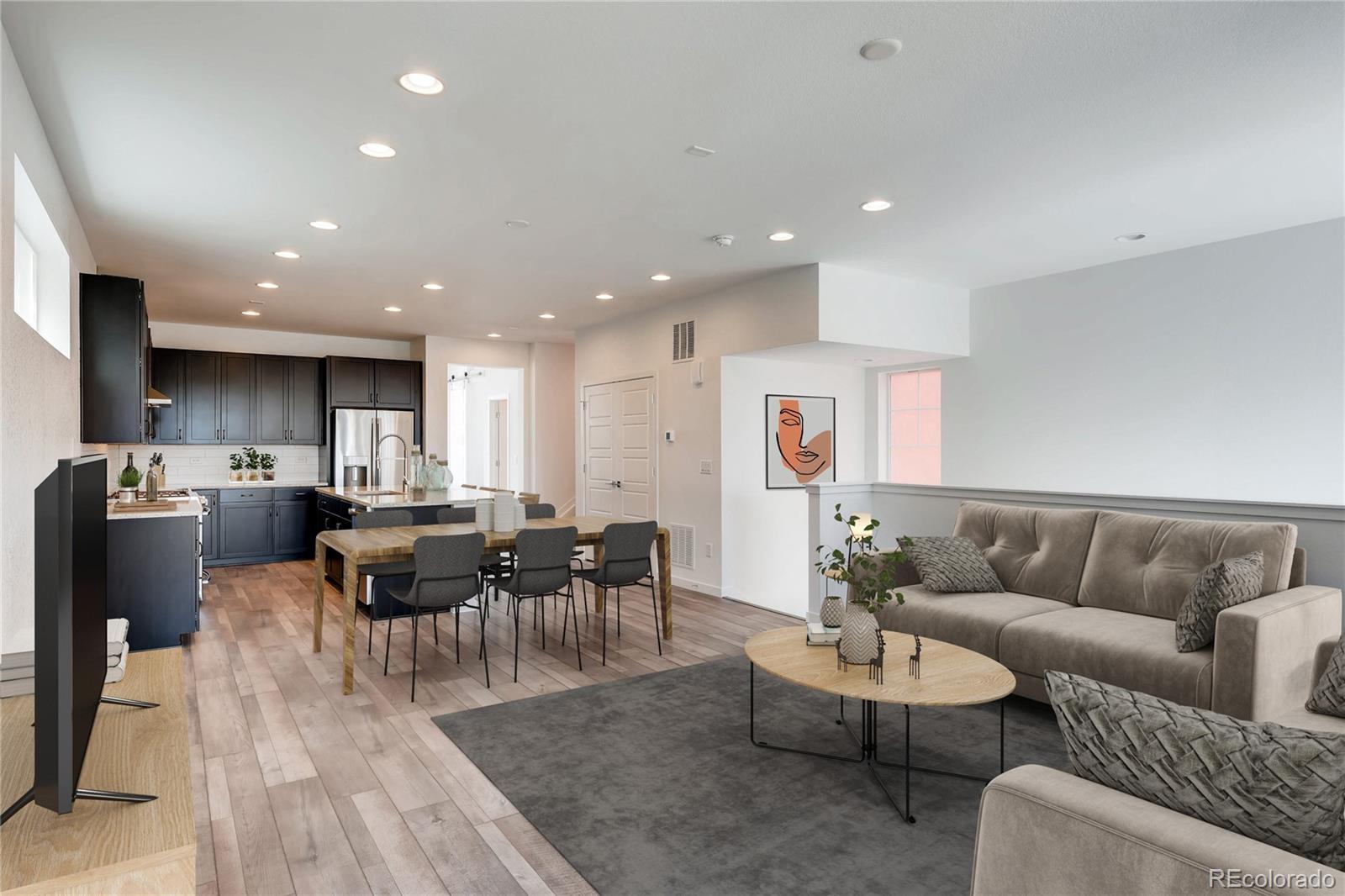 8868 Delacorte Street Highlands Ranch, CO 80129 - Photo 17 of 37 Gallery Image 17