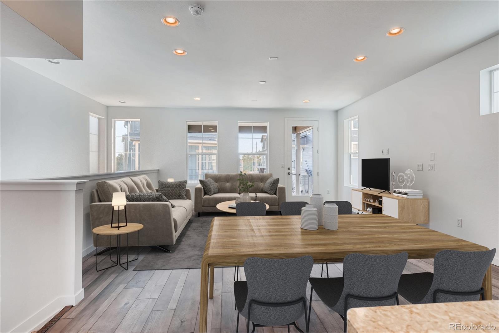 8868 Delacorte Street Highlands Ranch, CO 80129 - Photo 20 of 37 Gallery Image 20