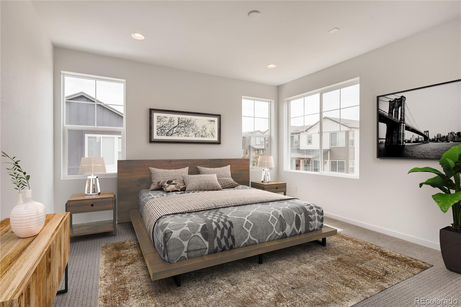 8868 Delacorte Street Highlands Ranch, CO 80129 - Photo 22 of 37 Gallery Image 22