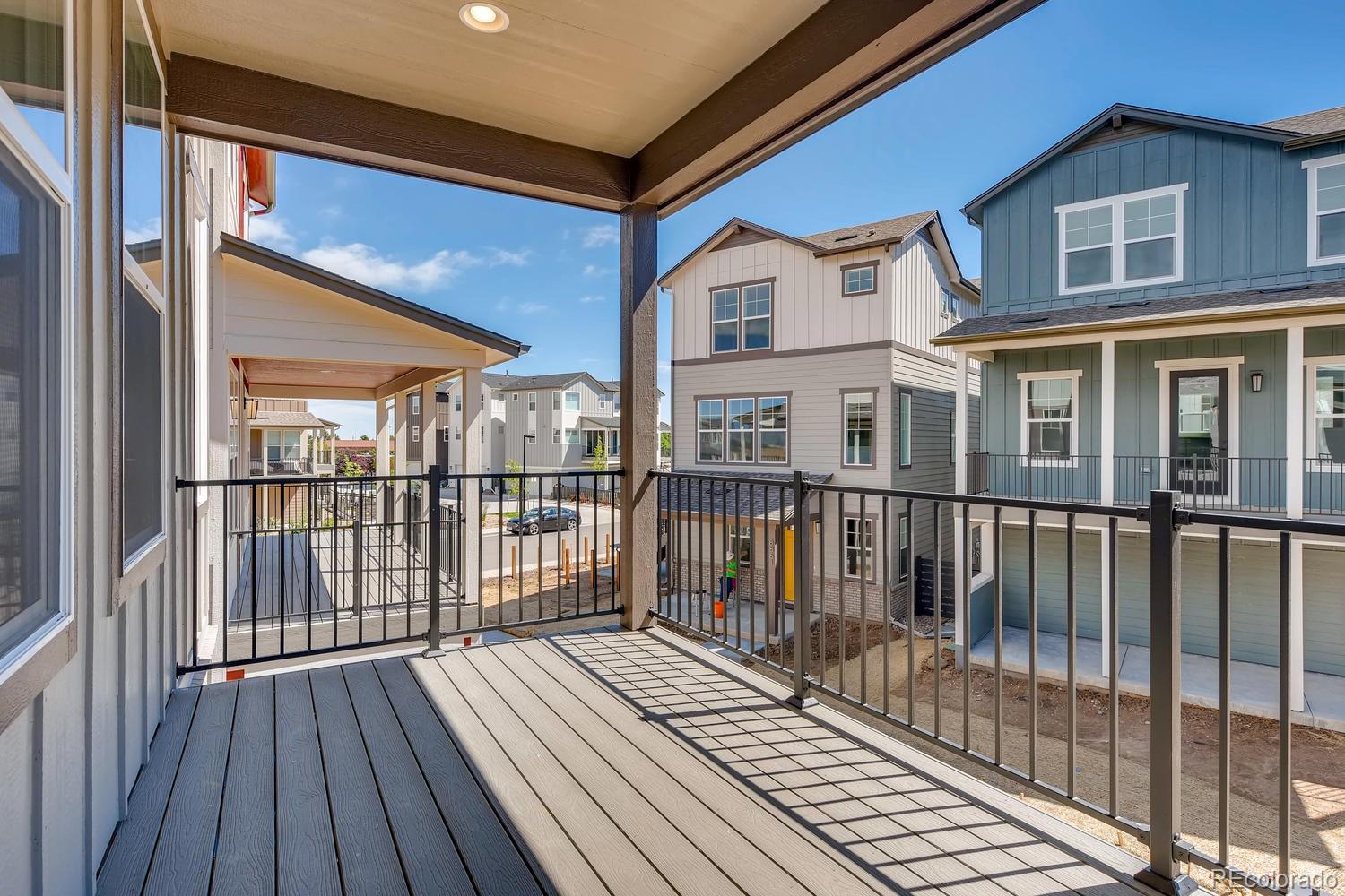 8868 Delacorte Street Highlands Ranch, CO 80129 - Photo 34 of 37 Gallery Image 34