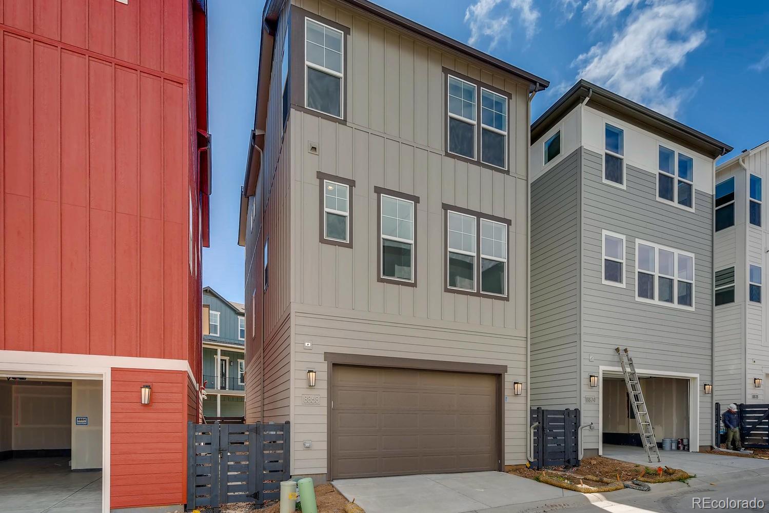 8868 Delacorte Street Highlands Ranch, CO 80129 - Photo 36 of 37 Gallery Image 36