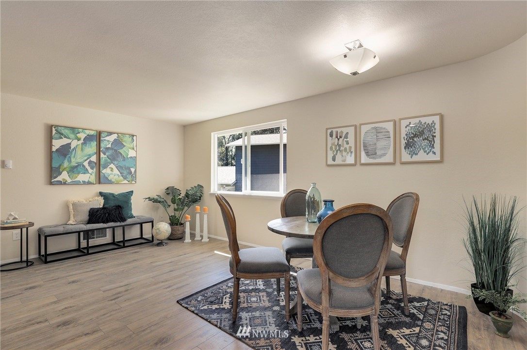 1017 234th Place Southwest Bothell, WA 98021 - Photo 7 of 28 a living room with furniture
