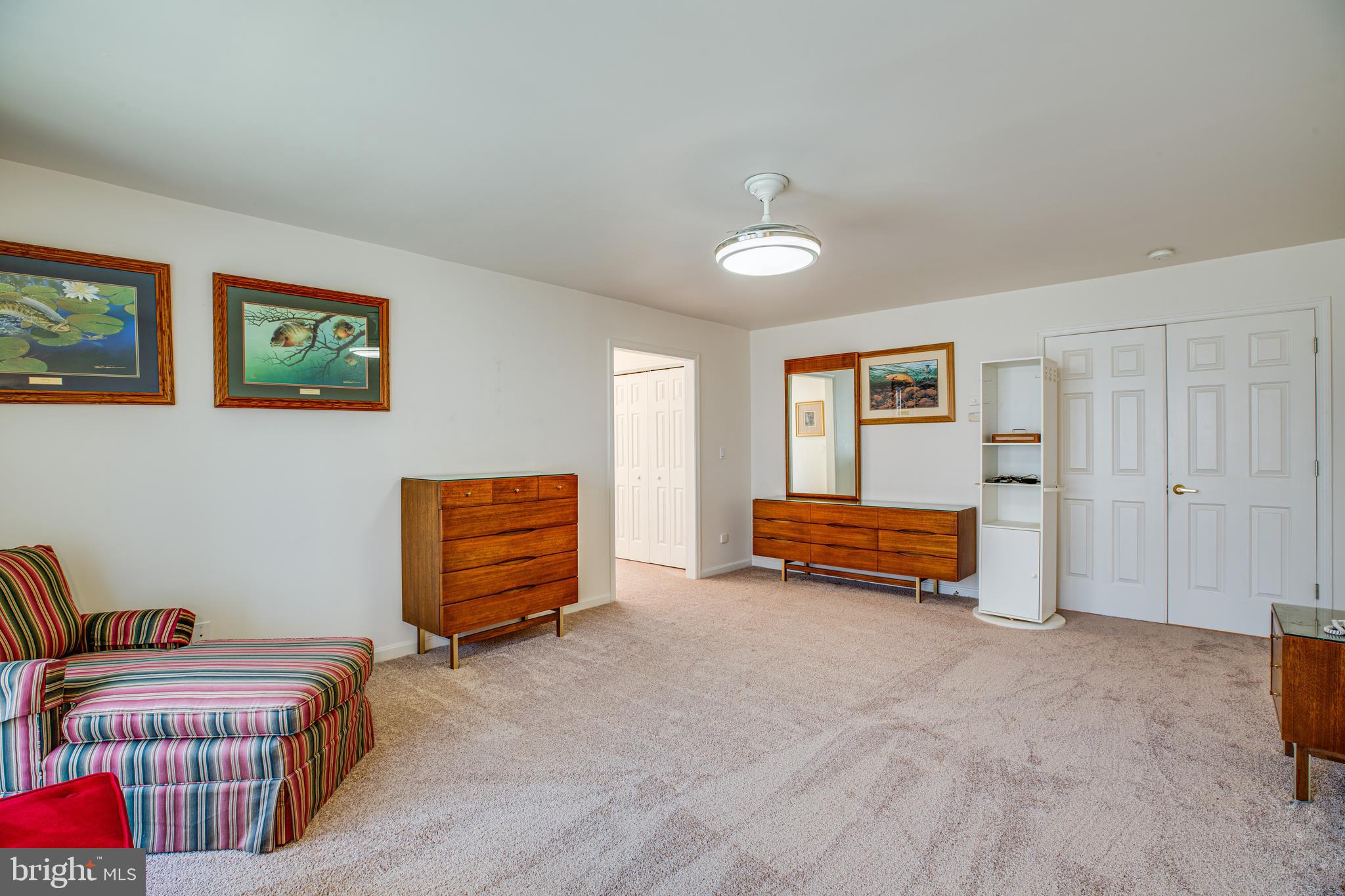 19 Winning Colors Road Stafford, VA 22556 - Photo 18 of 33 a bedroom with furniture and a window
