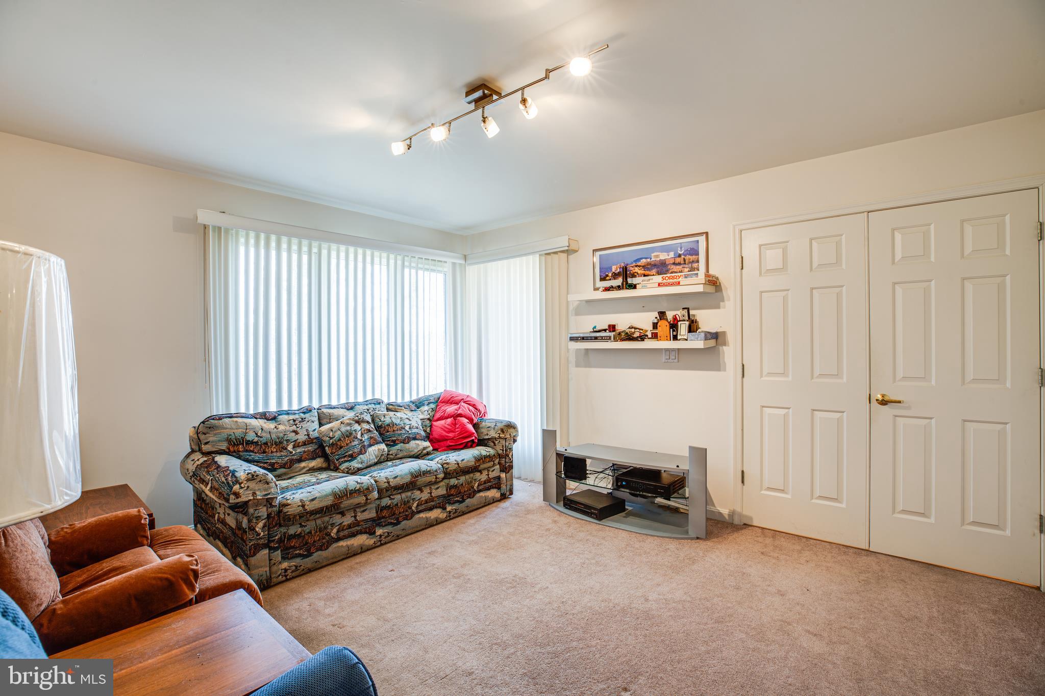 19 Winning Colors Road Stafford, VA 22556 - Photo 25 of 33 a living room with furniture and a couch